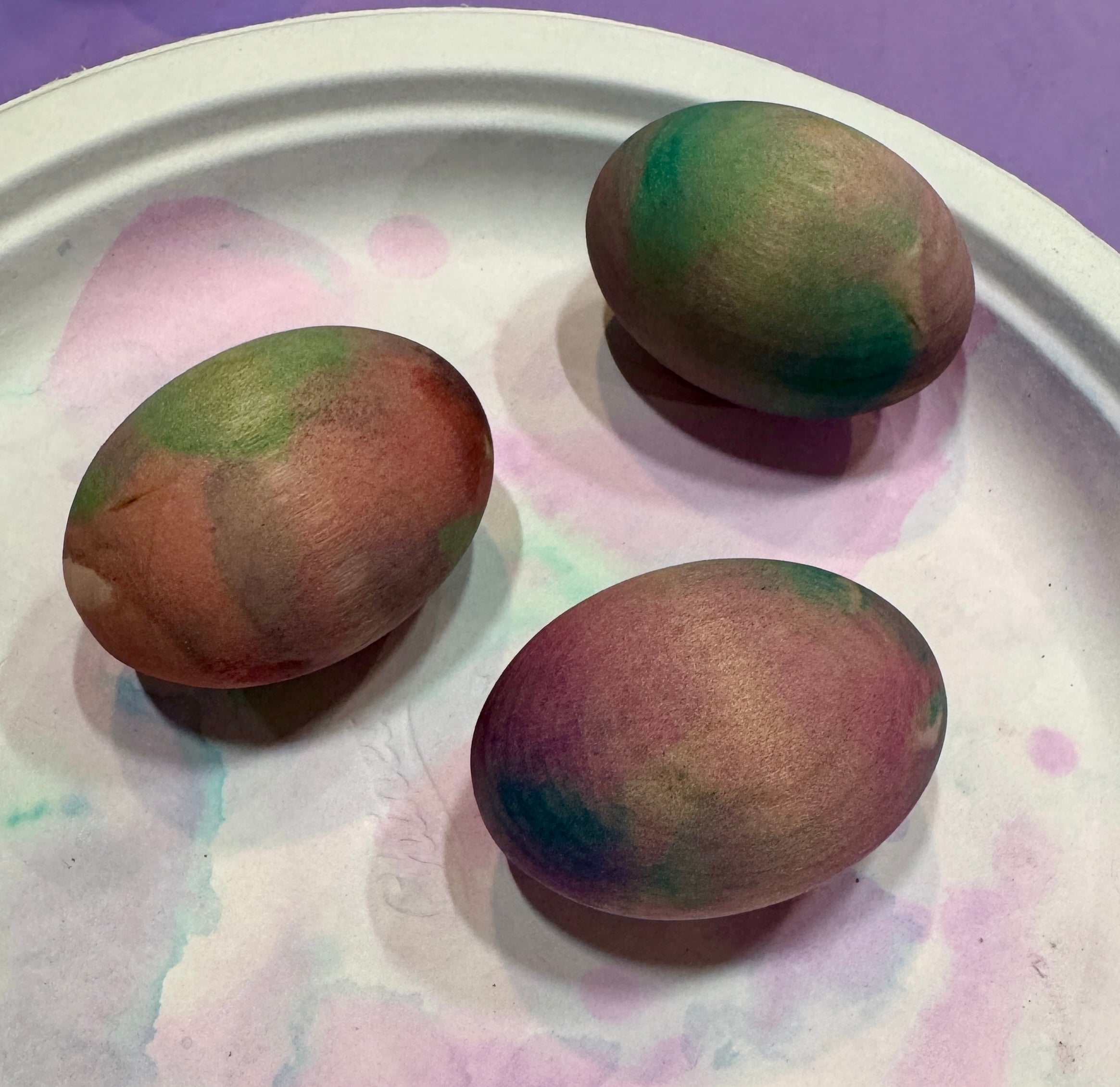 Egg Dyeing Mini Kit!