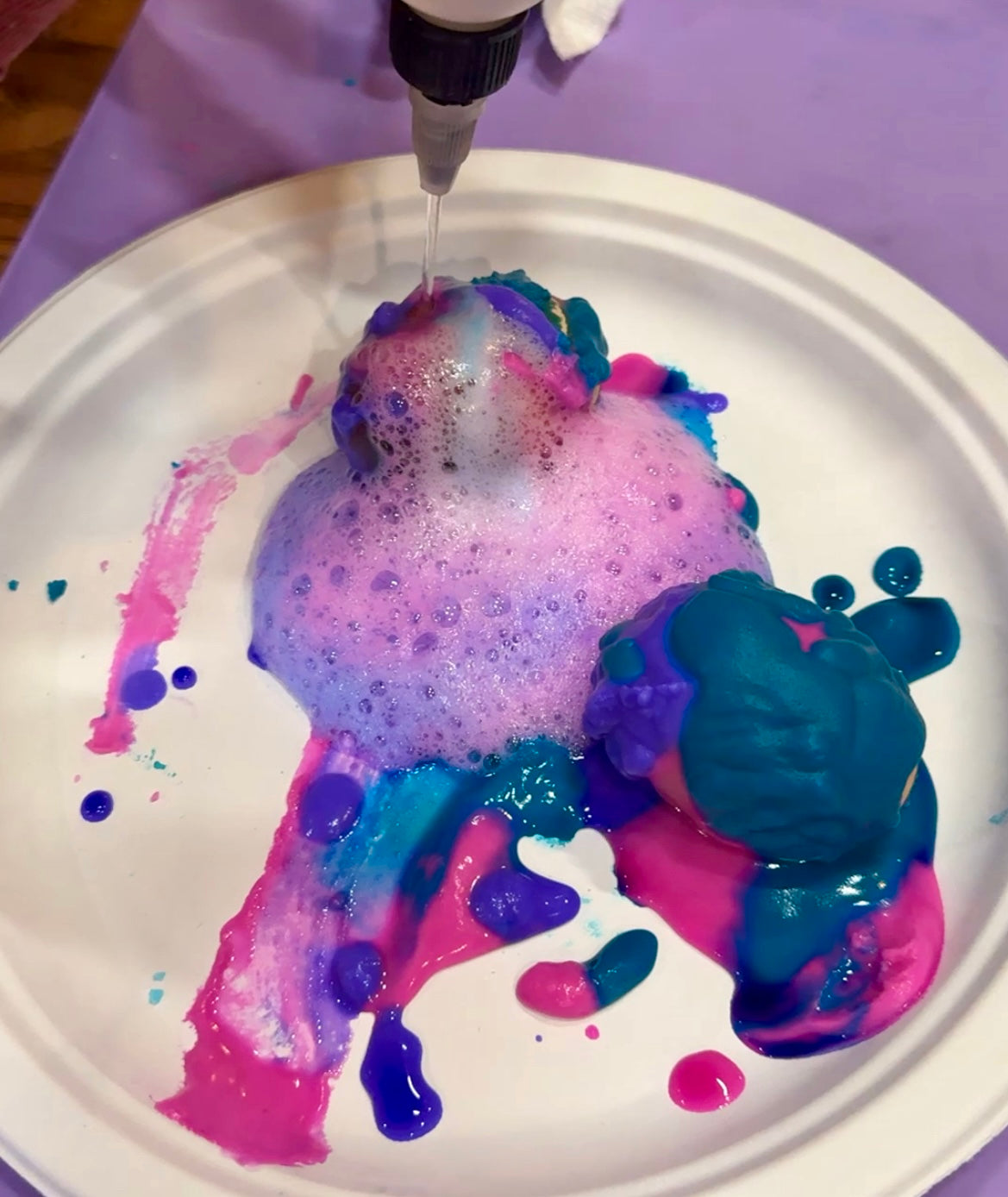 Egg Dyeing Mini Kit!