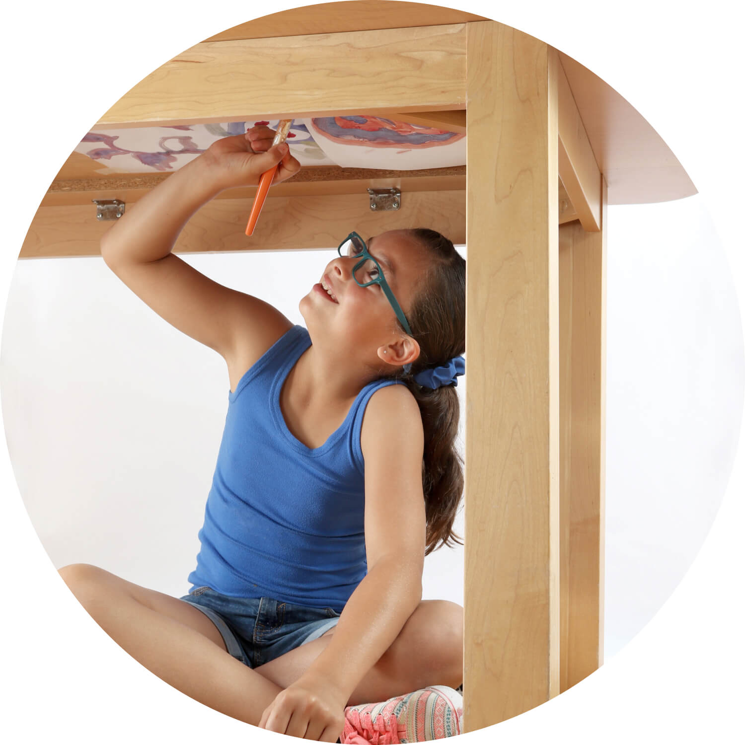Structured, educational STEM Projects