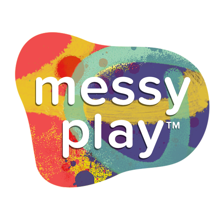 Messy Play Kits logo