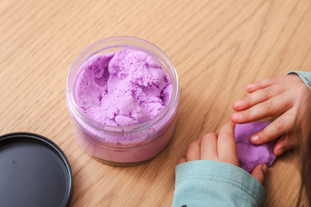 Magic Sand Sensory Bin Refill Packs