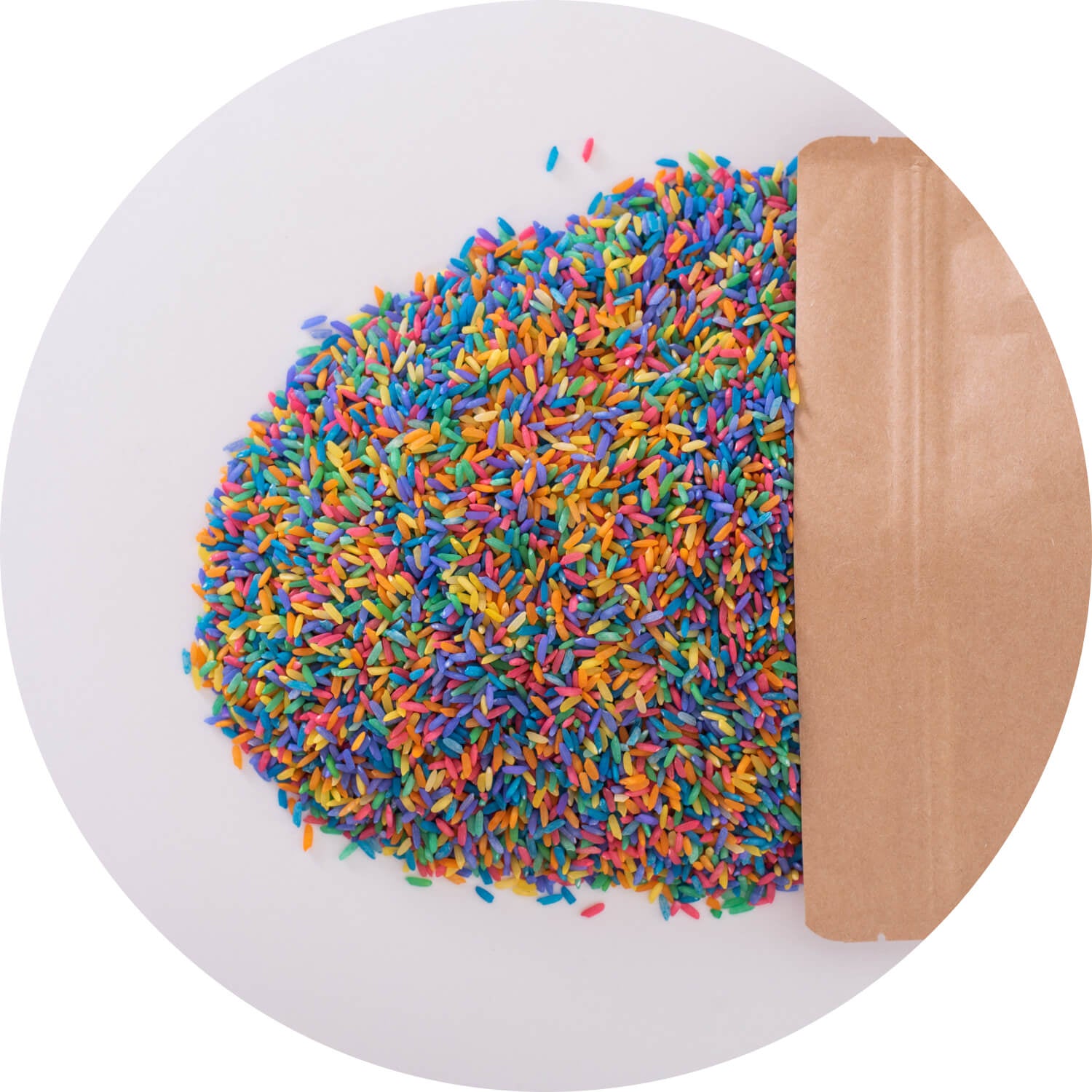 Reusable, durable materials