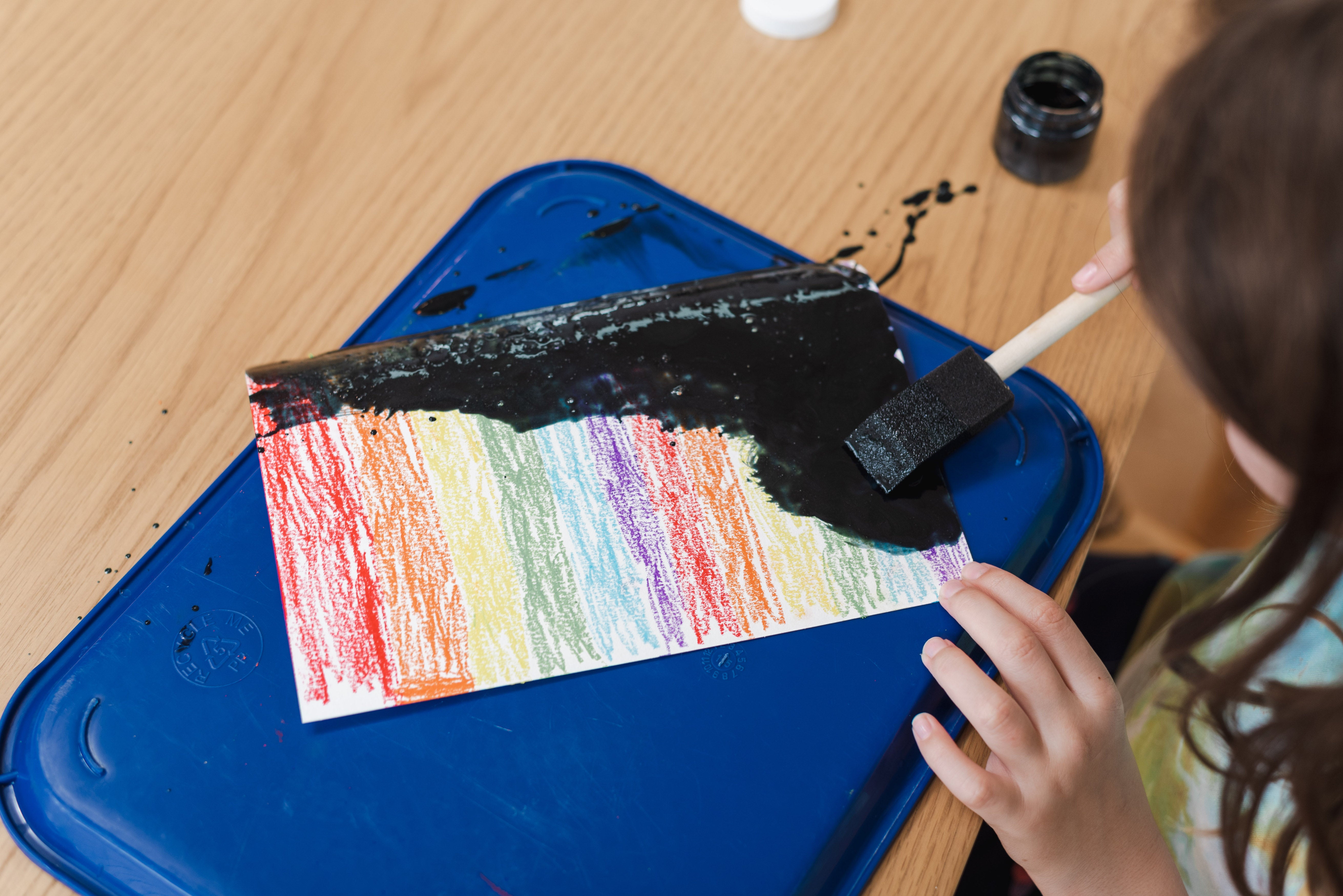 Magic of Science Messy Play Kit