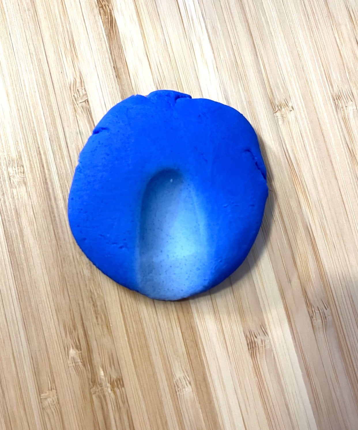 Color Changing Playdough!