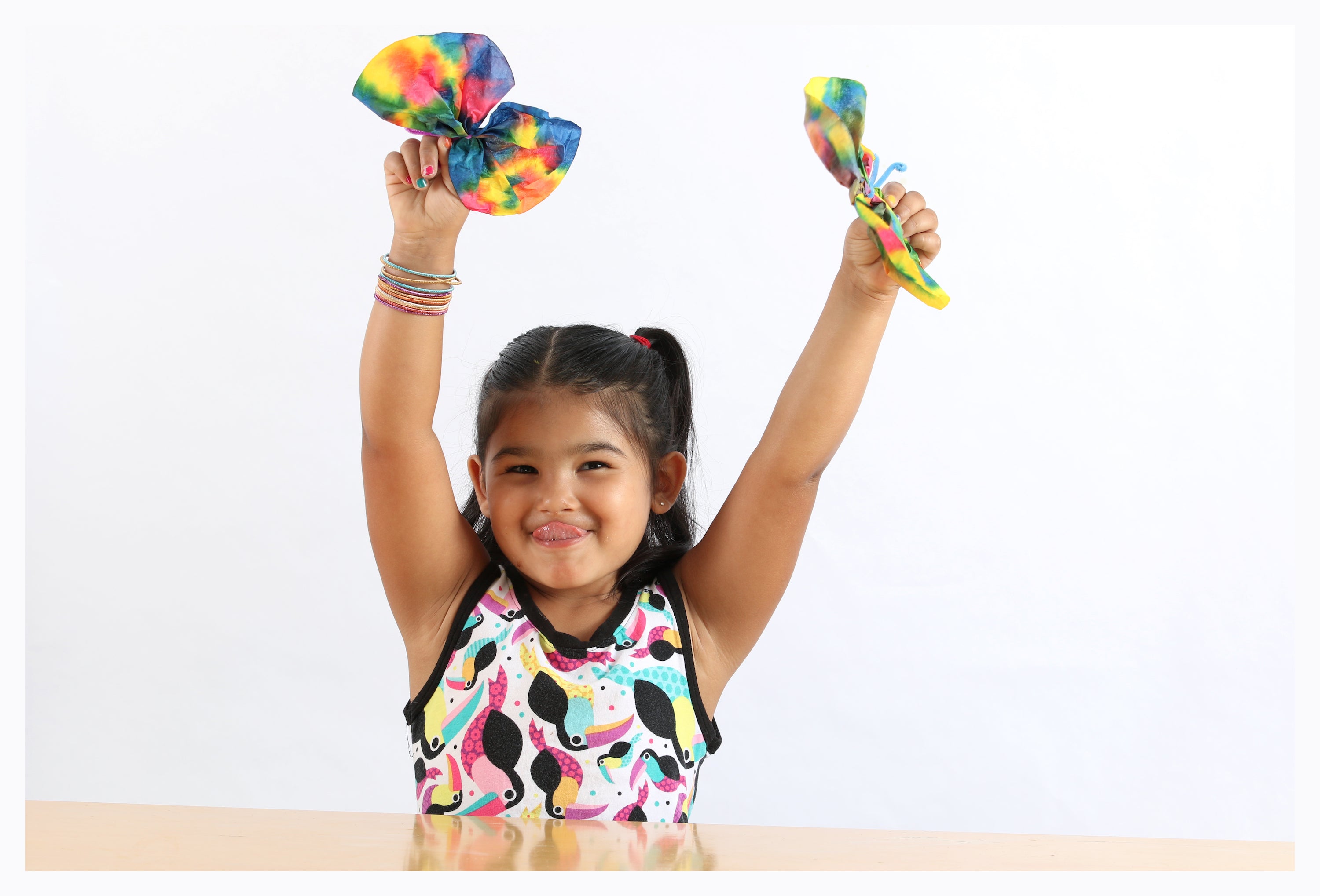 Summer Subscription Special: Messy Play Kits