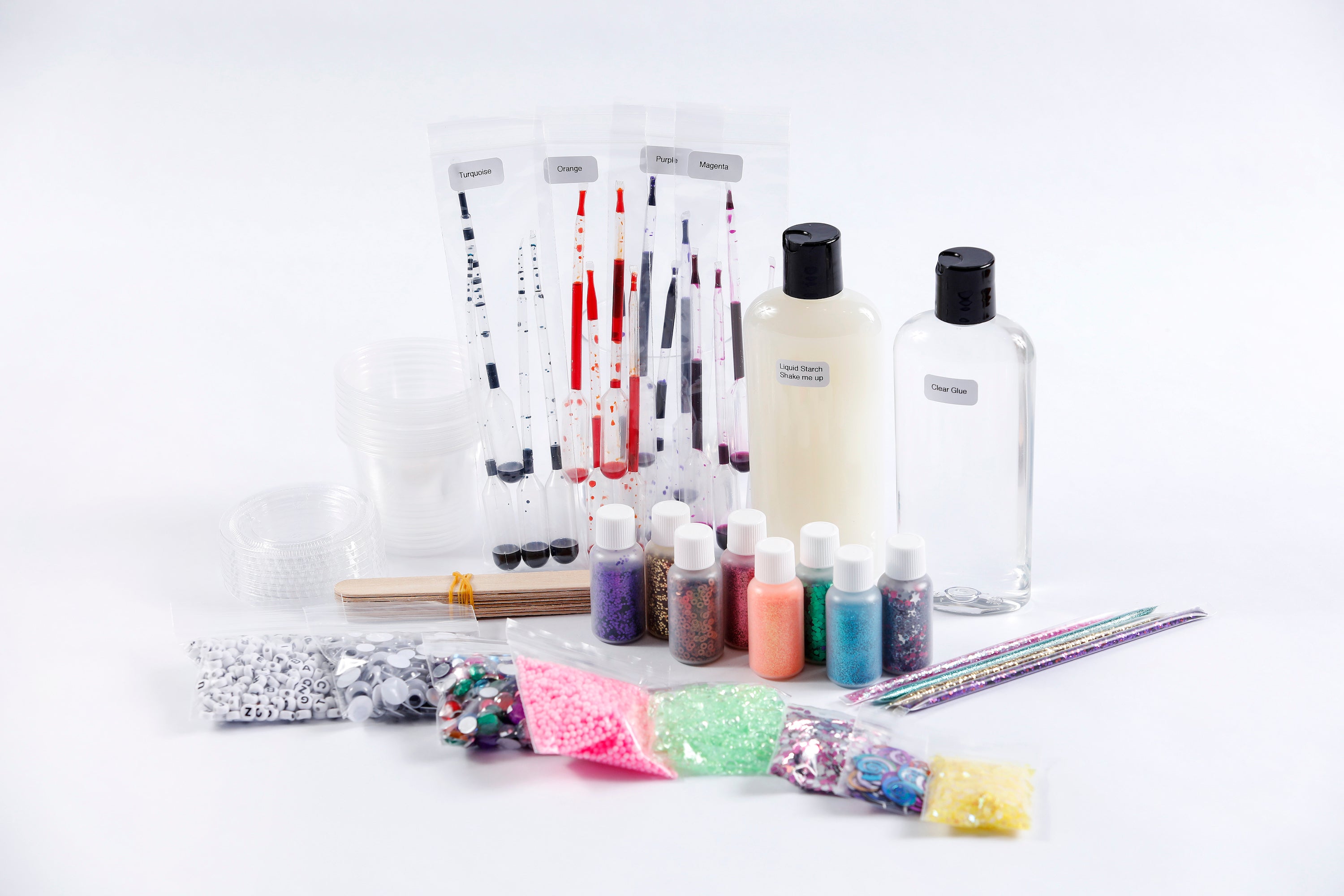 Slime Party Pack