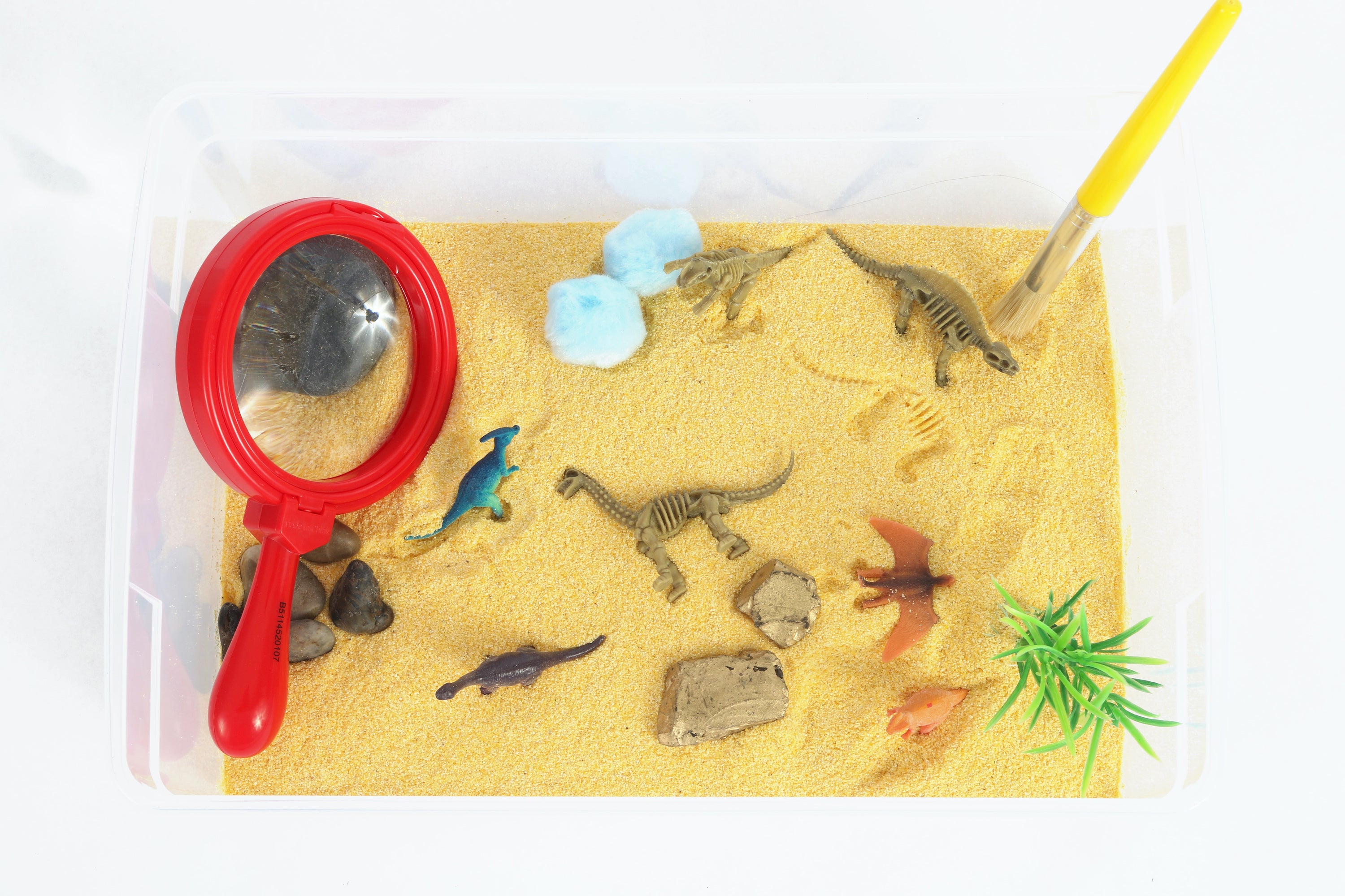 Gift Subscription: Sensory Bins