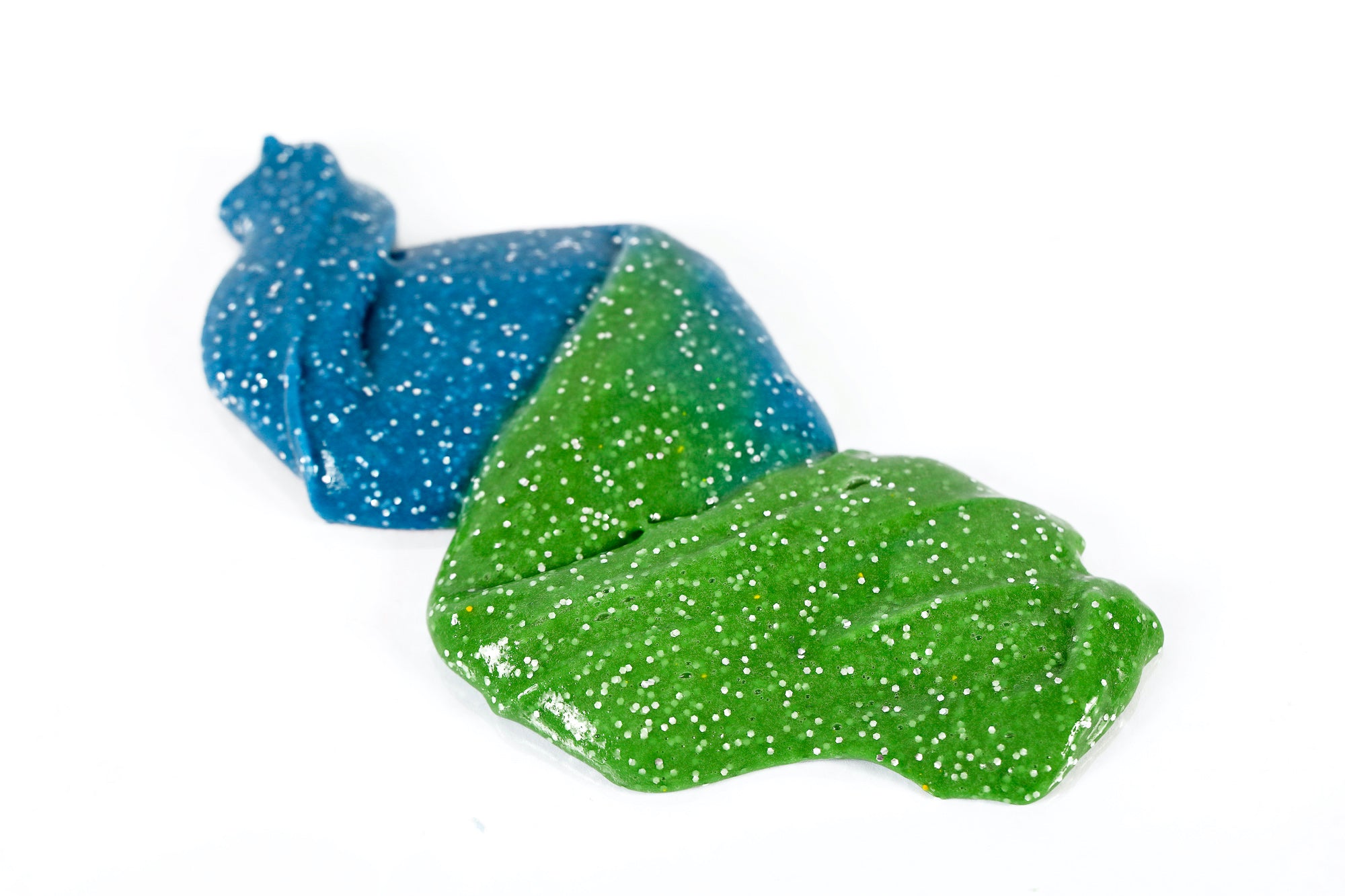 Color-Changing Slime Kit: Earth
