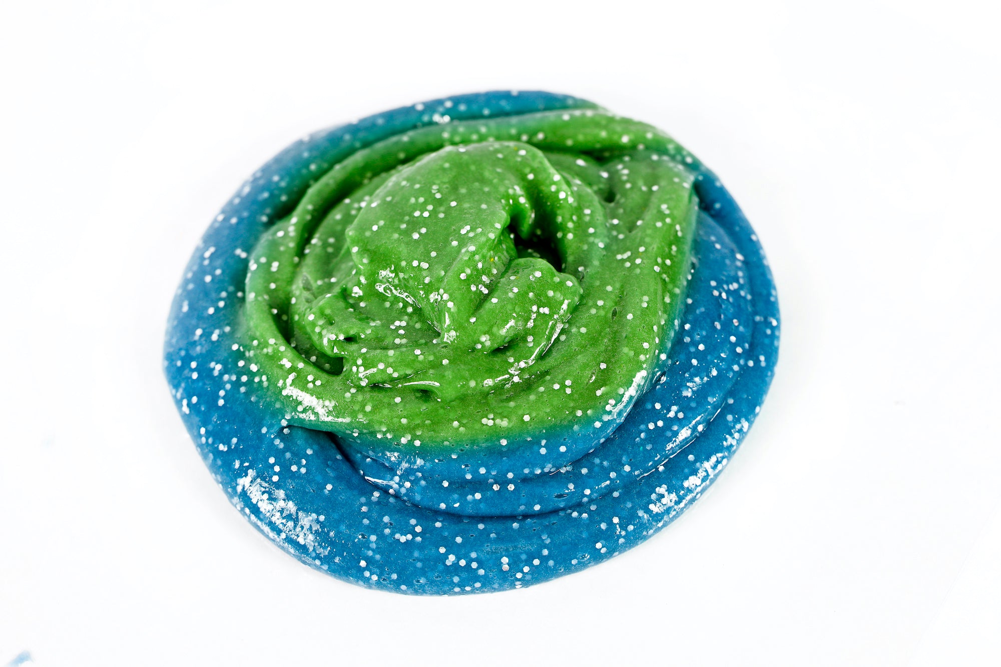 Color-Changing Slime Kit: Earth