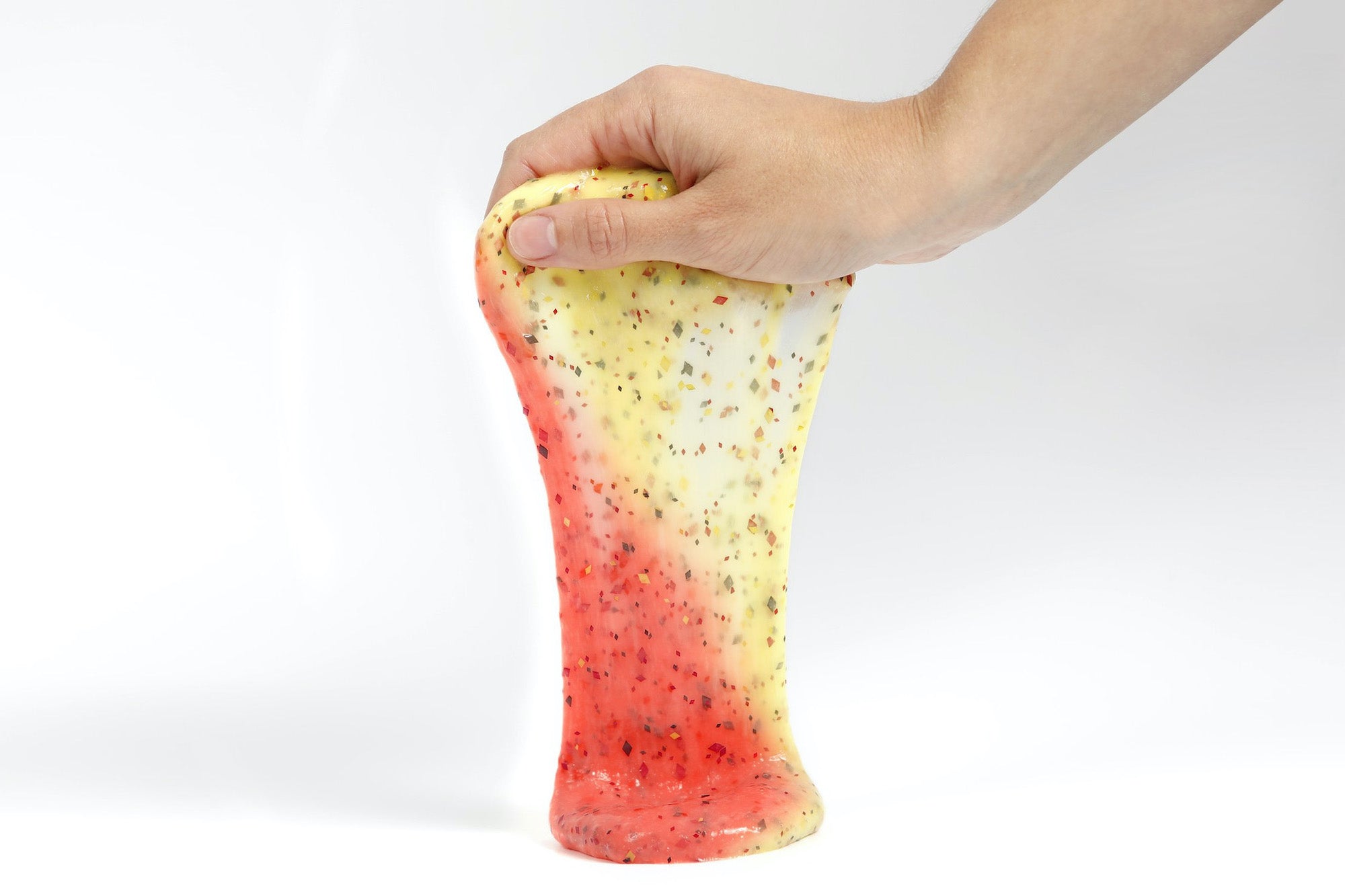 Sunlight Color Changing Slime Kit