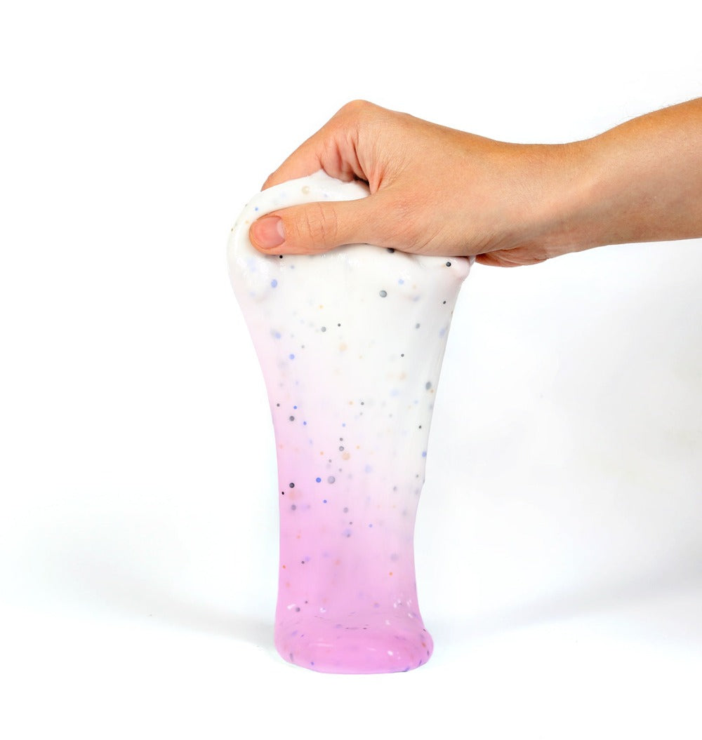 Sunlight Color Changing Slime Kit