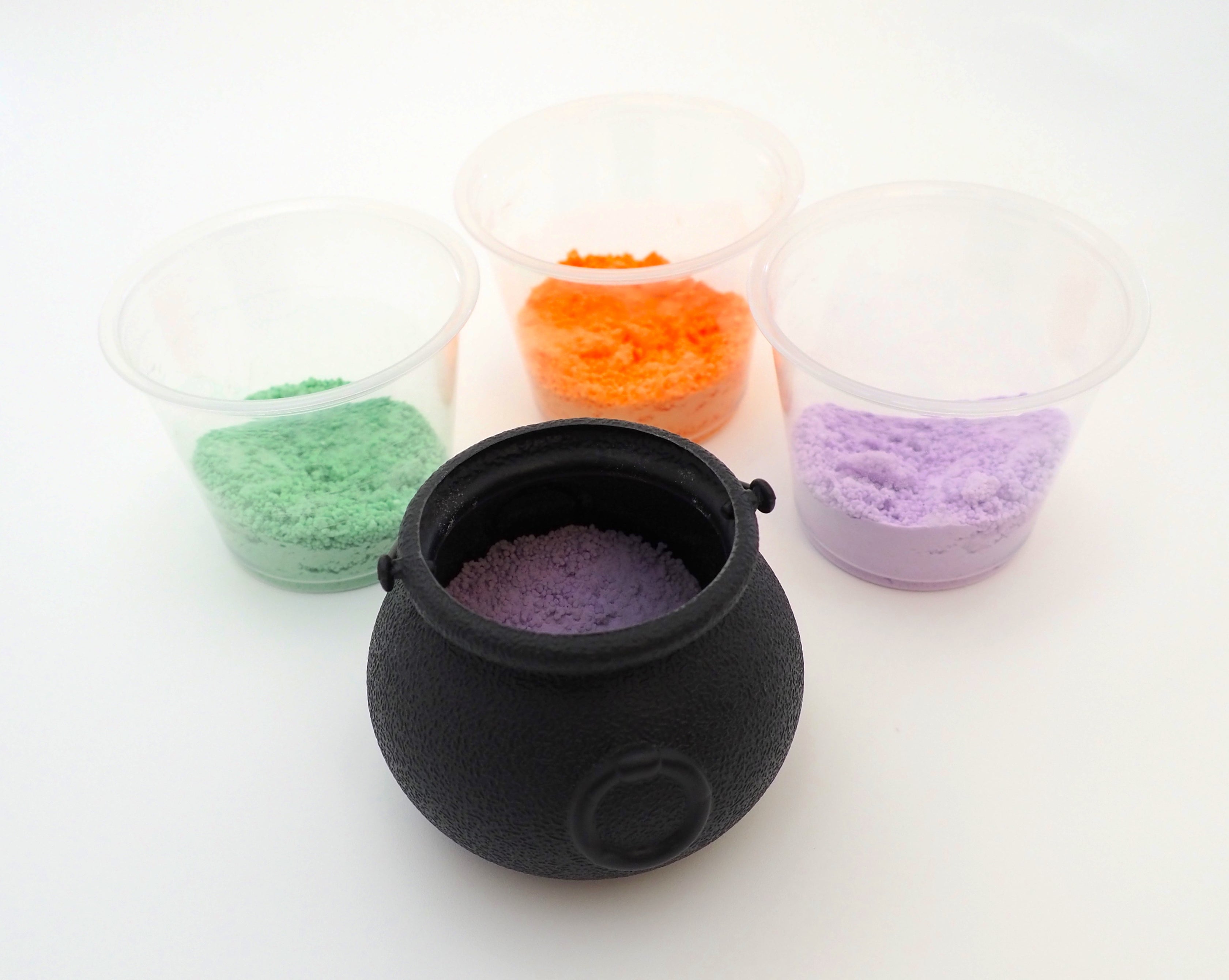 Gooey Ghouls Messy Play Kit