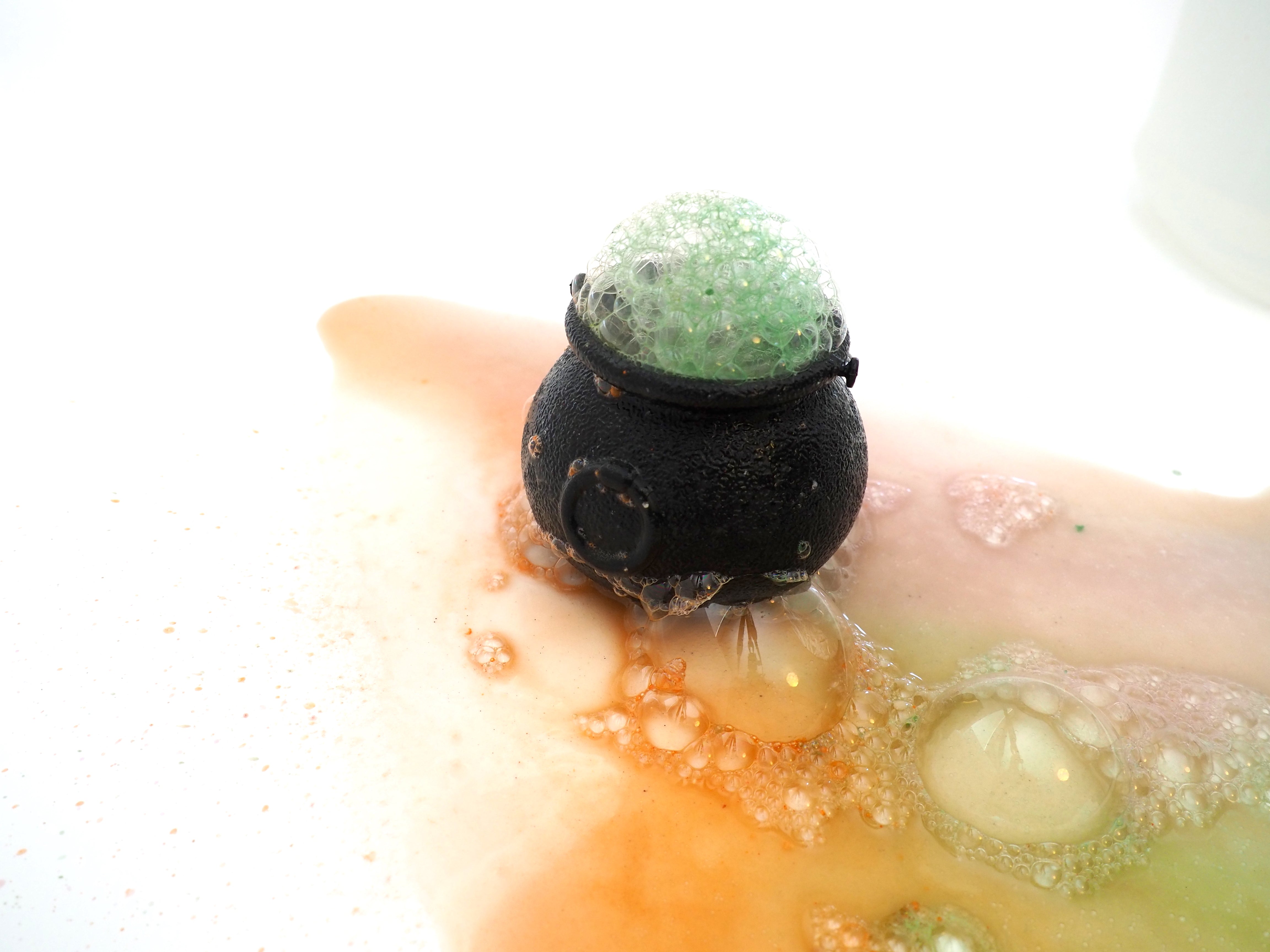 Gooey Ghouls Messy Play Kit