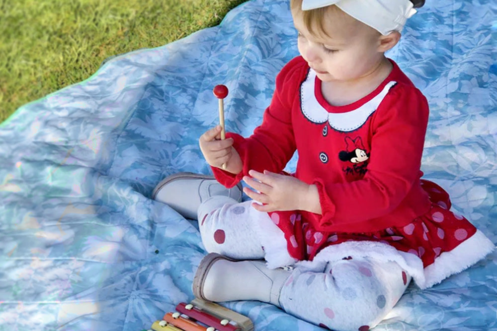 The Best Mess-Free Sensory Play Activities