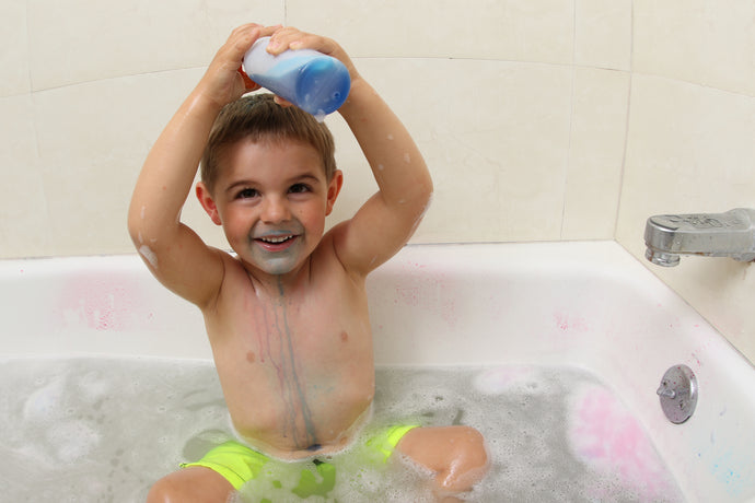 Water Sensory Play Benefits & Activities for Kids