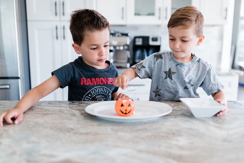 Fun Halloween Sensory Activity Ideas for Toddlers, Preschoolers, and Older Kids
