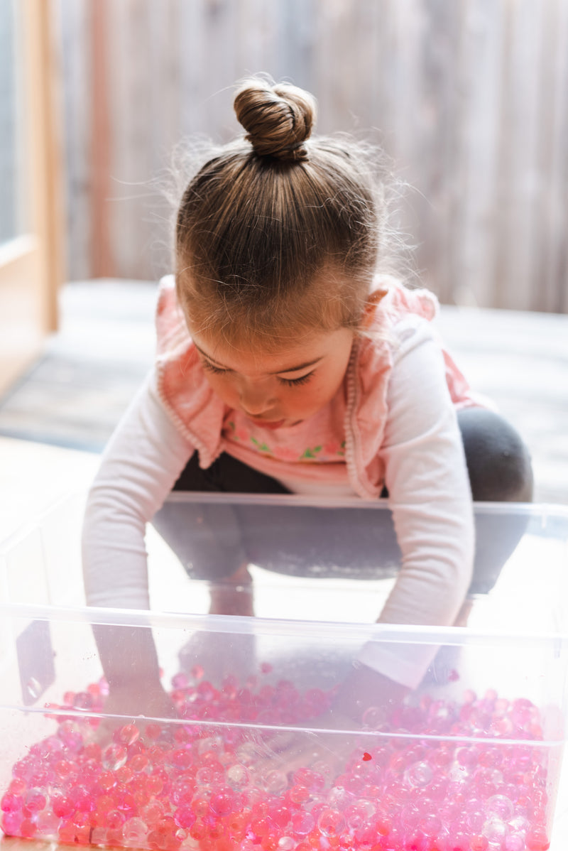 Valentine’s Day Activity Ideas for Preschoolers