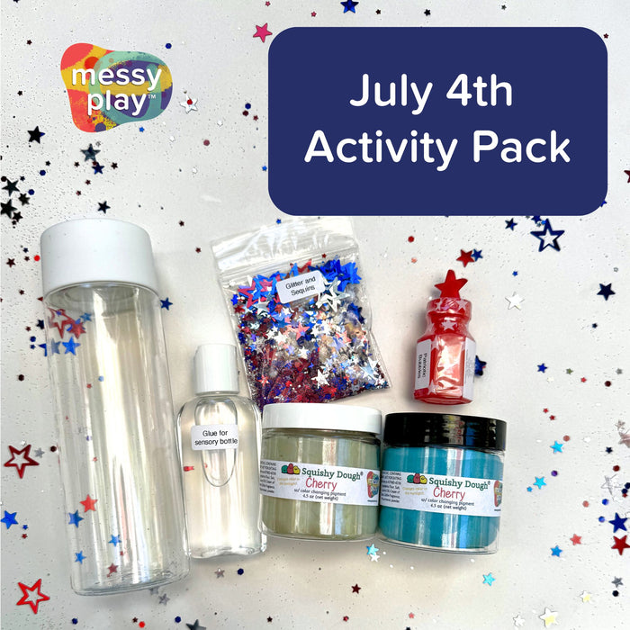 July 4th Activity Pack
