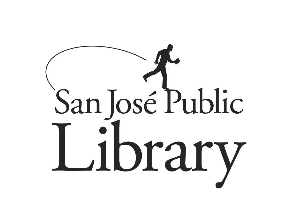 San Jose Public Library Logo