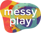 Messy Play Kits