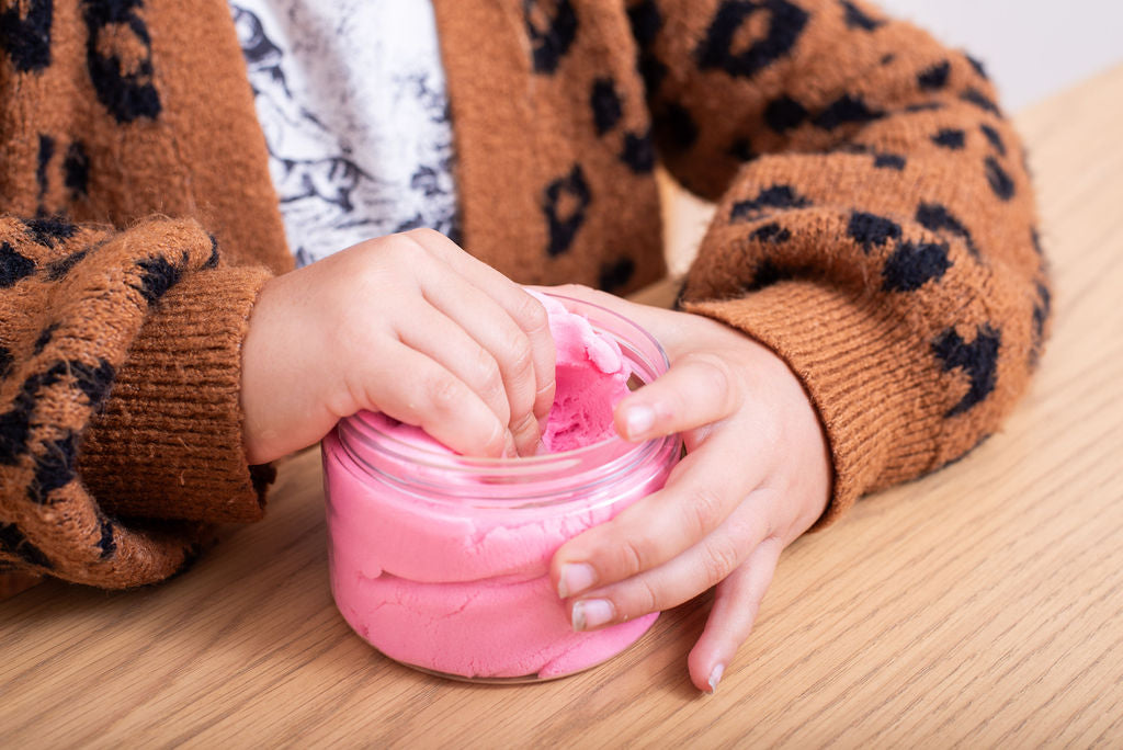 Magic Sand Sensory Bin Refill Packs