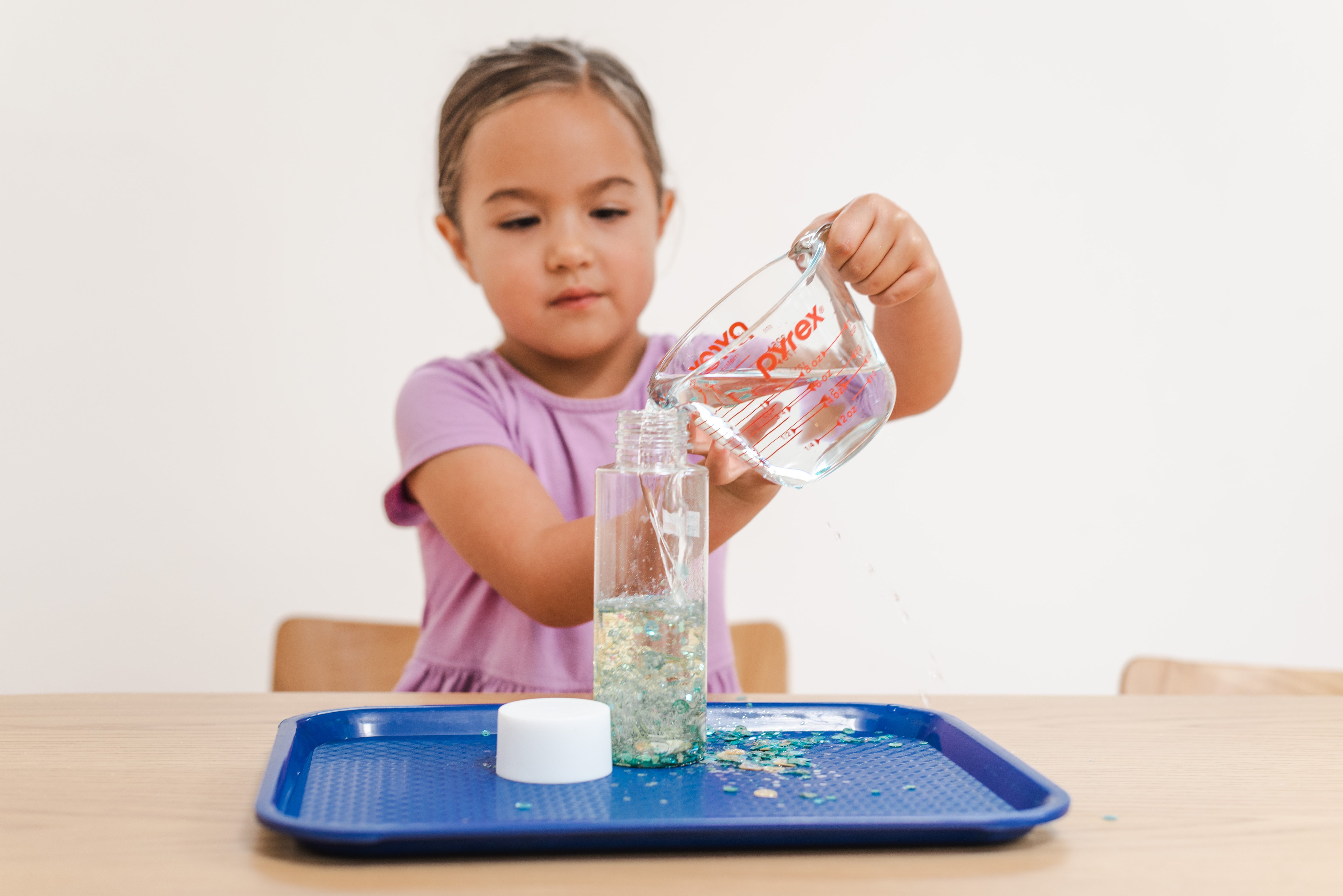 Nature Messy Play Kit