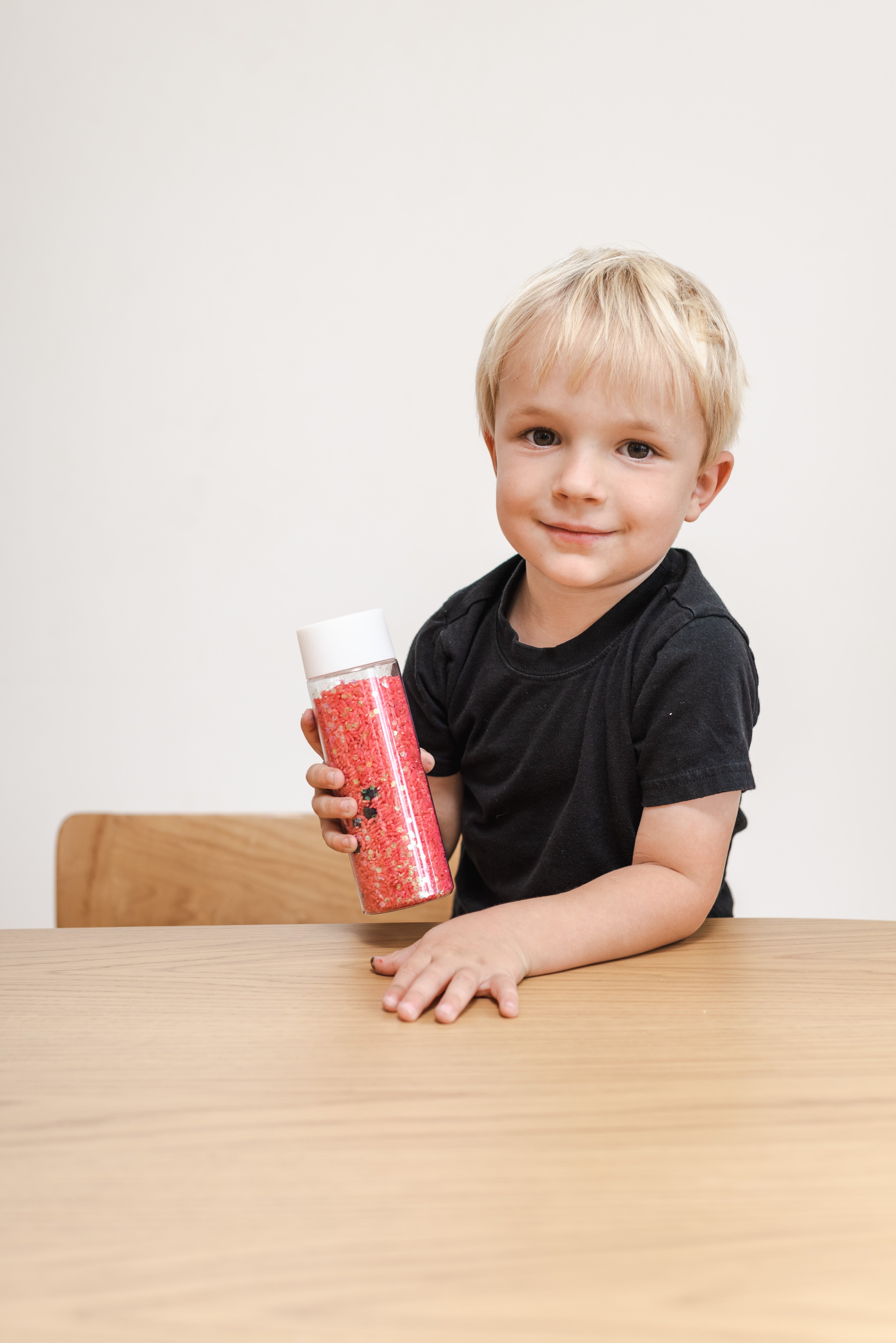 DIY Summer Sensory Bottle Pack