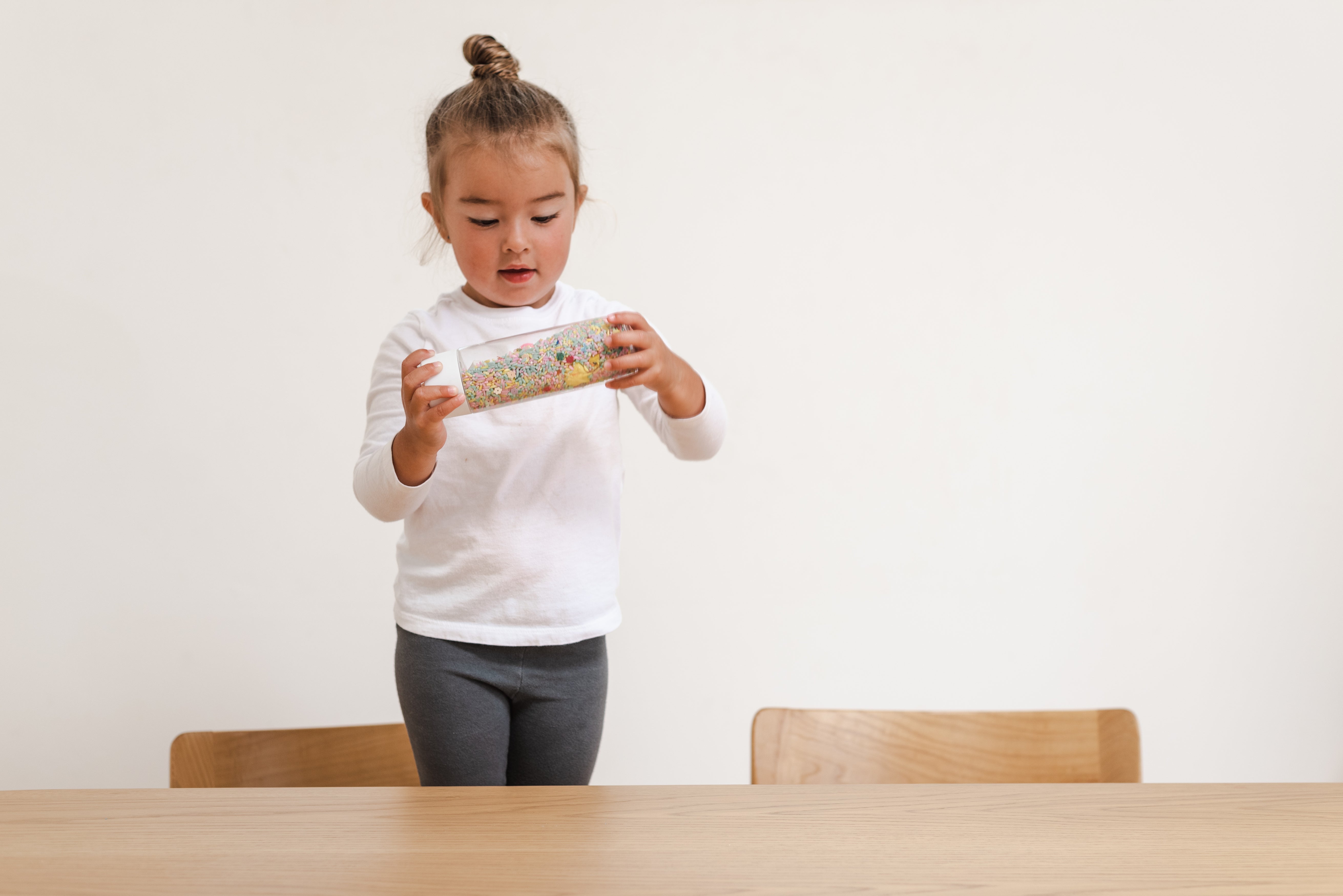 DIY Easter Sensory Bottle Kit