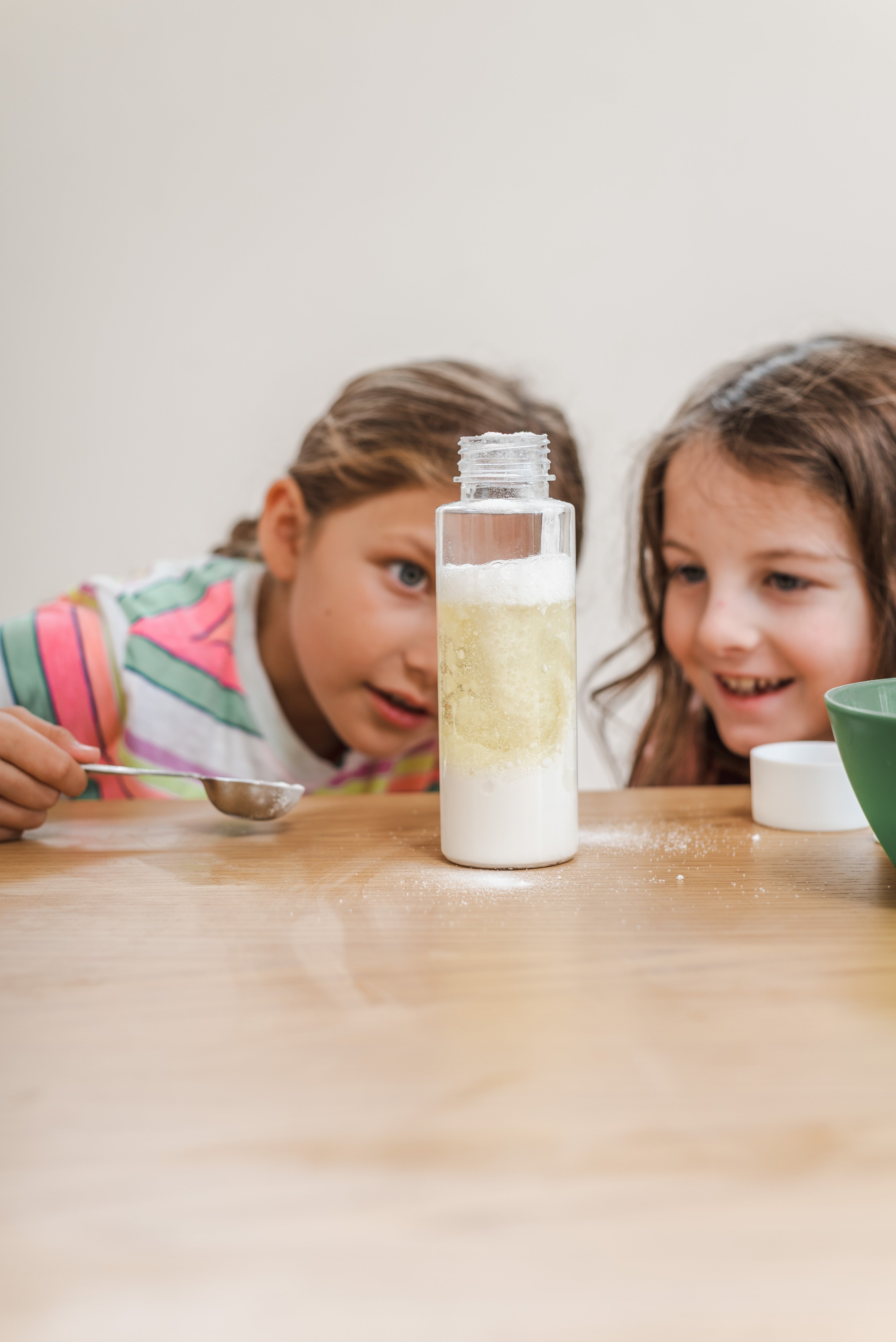 Polar Fun Messy Play Kit