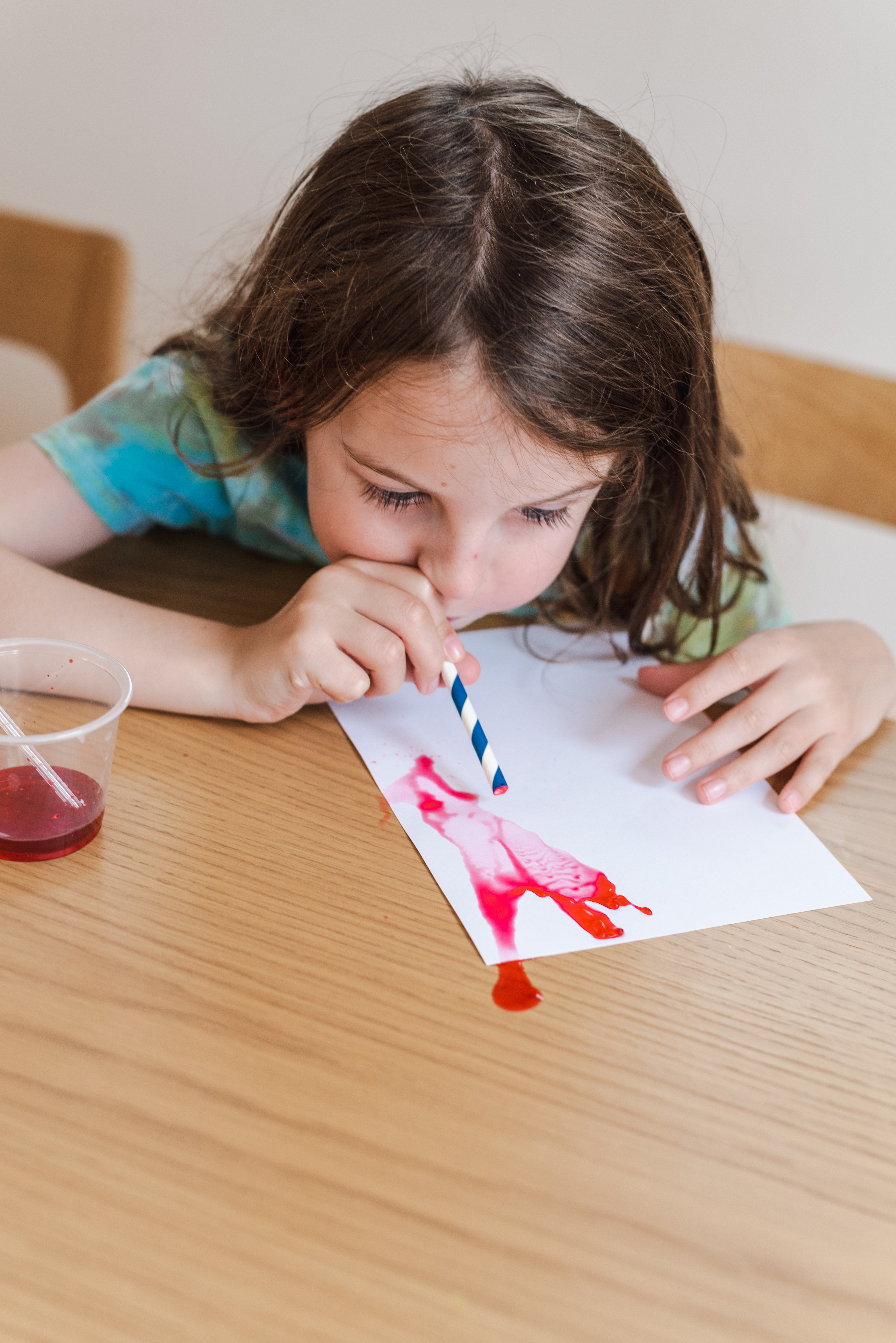 Weather Messy Play Kit