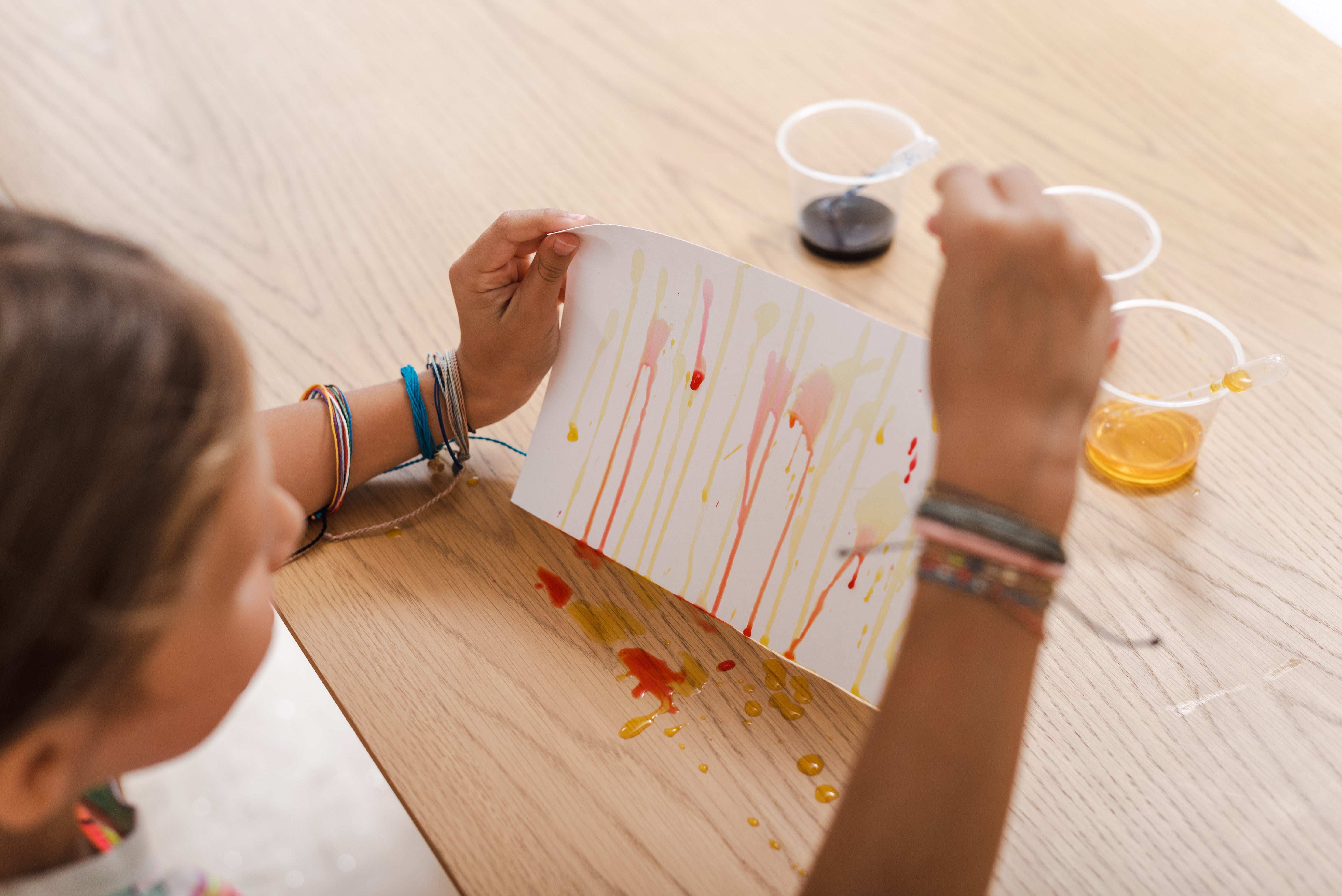 Weather Messy Play Kit