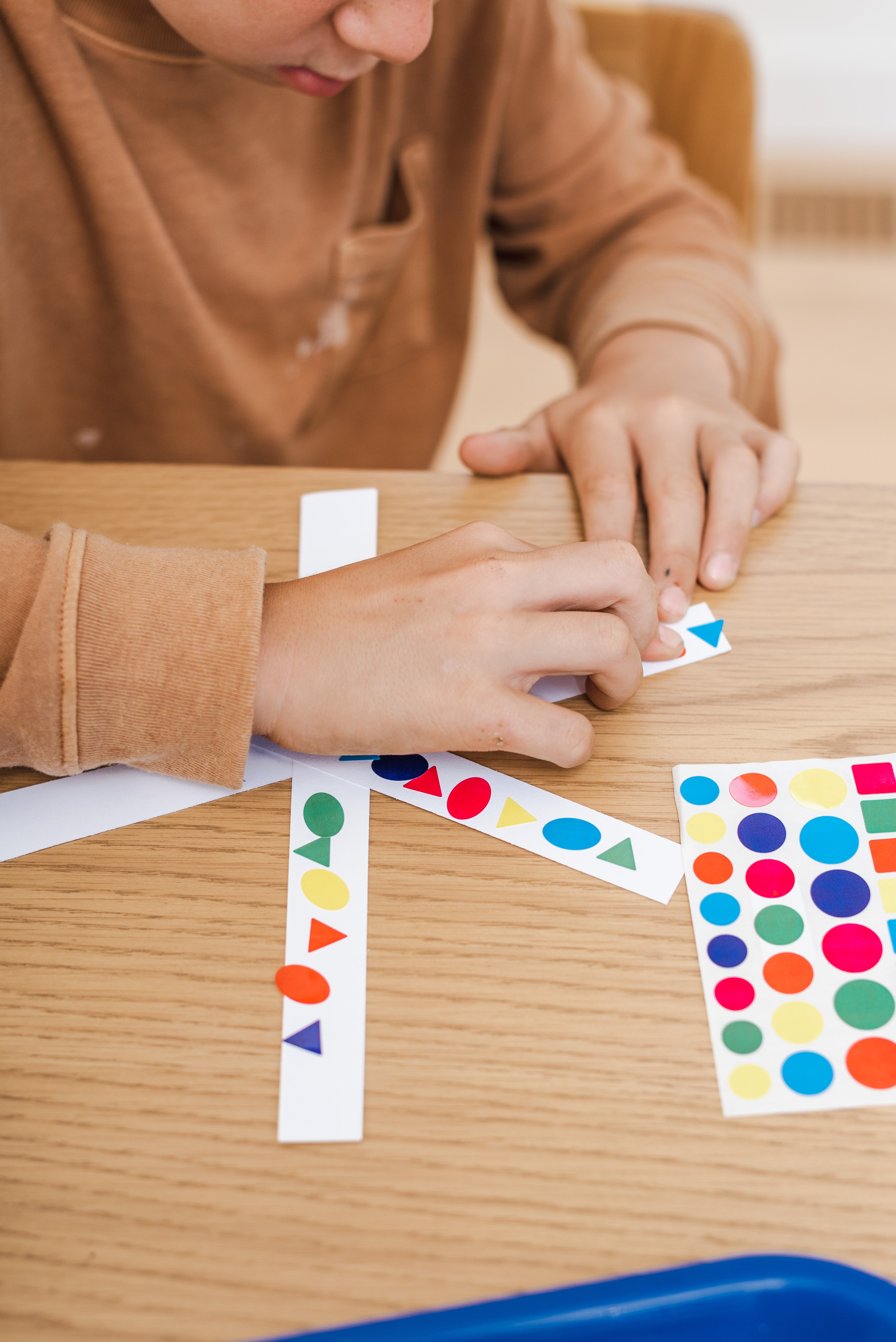 Weather Messy Play Kit