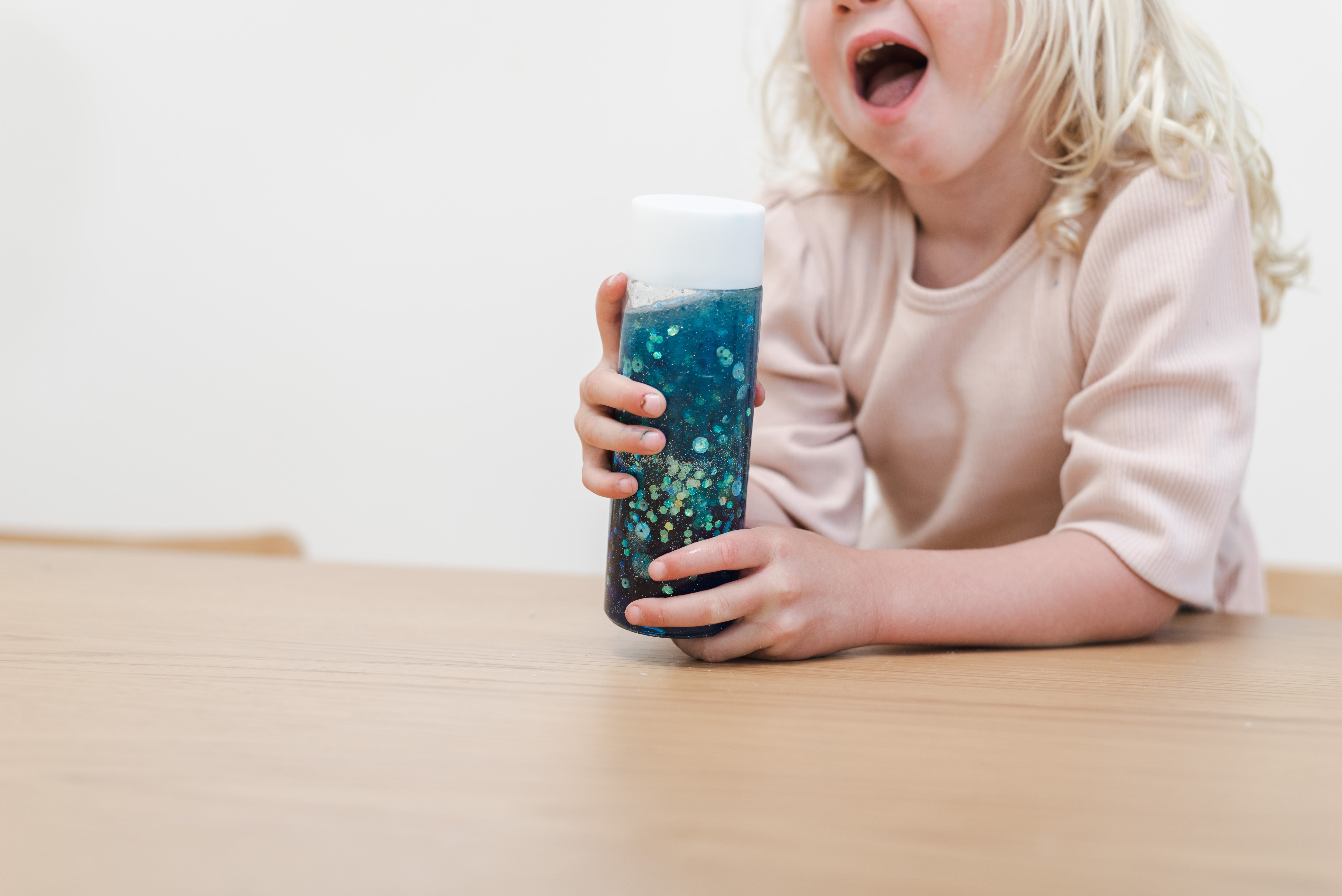 DIY Summer Sensory Bottle Pack