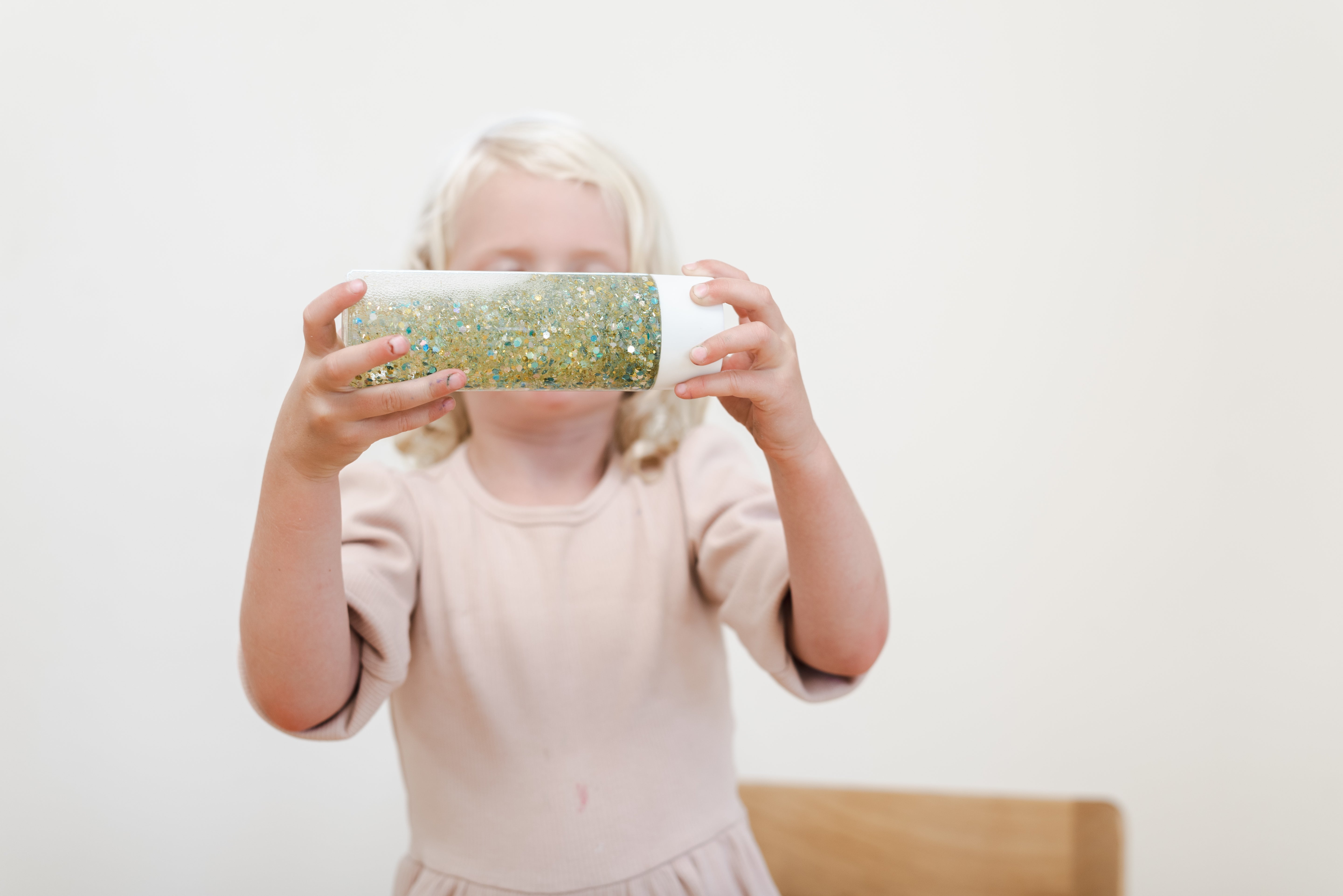 DIY Summer Sensory Bottle Pack