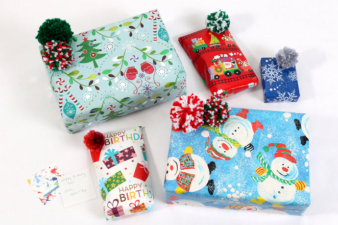 Gift Wrap