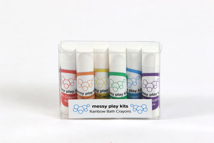 Mystery Slime Kit! – Messy Play Kits