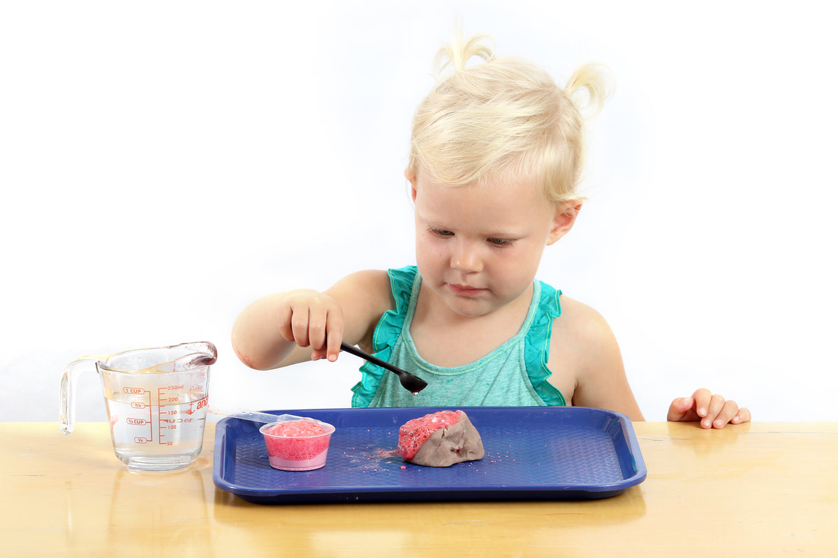 Summer Subscription Special: Messy Play Kits