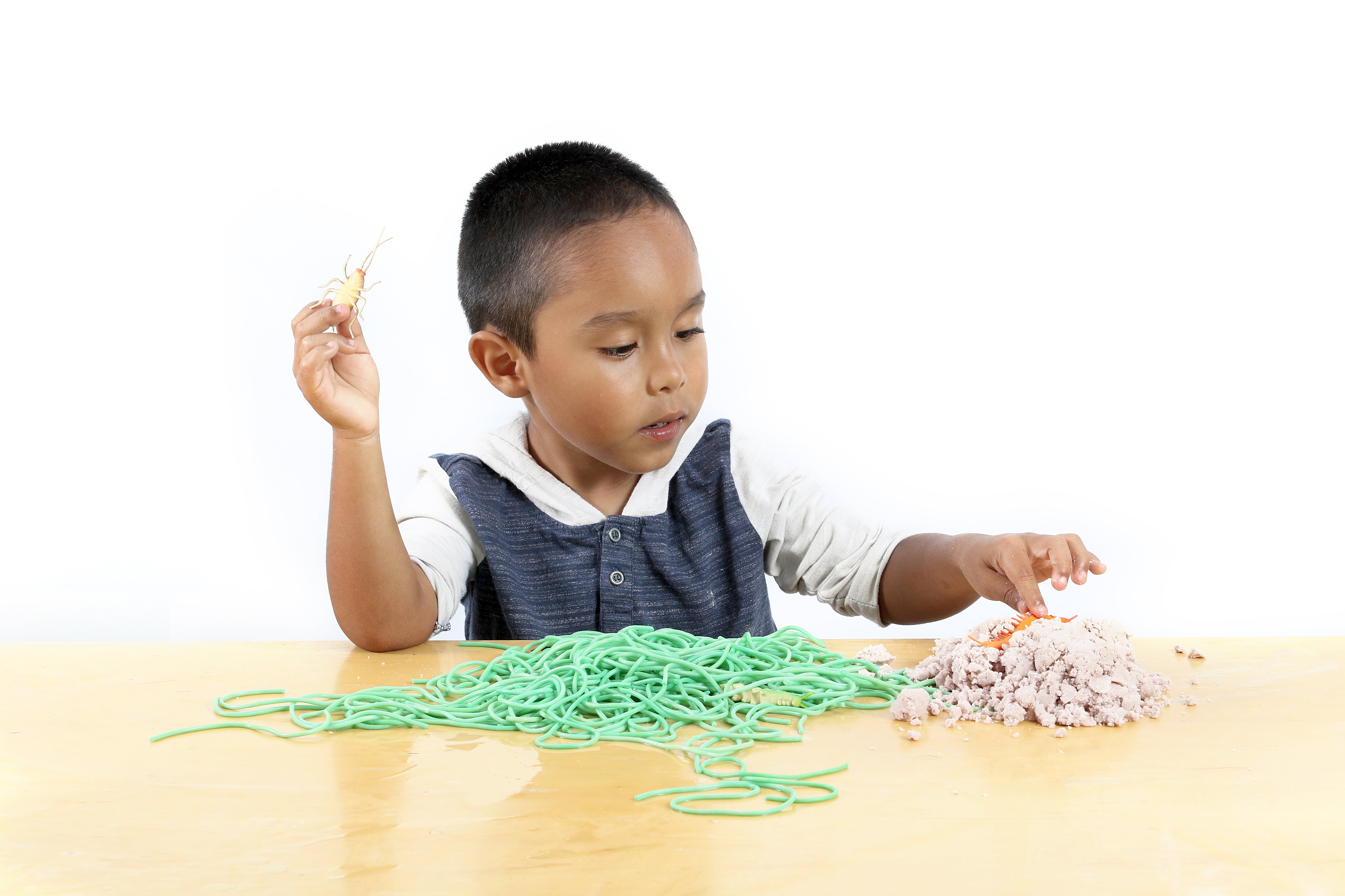 Gardening Messy Play Kit