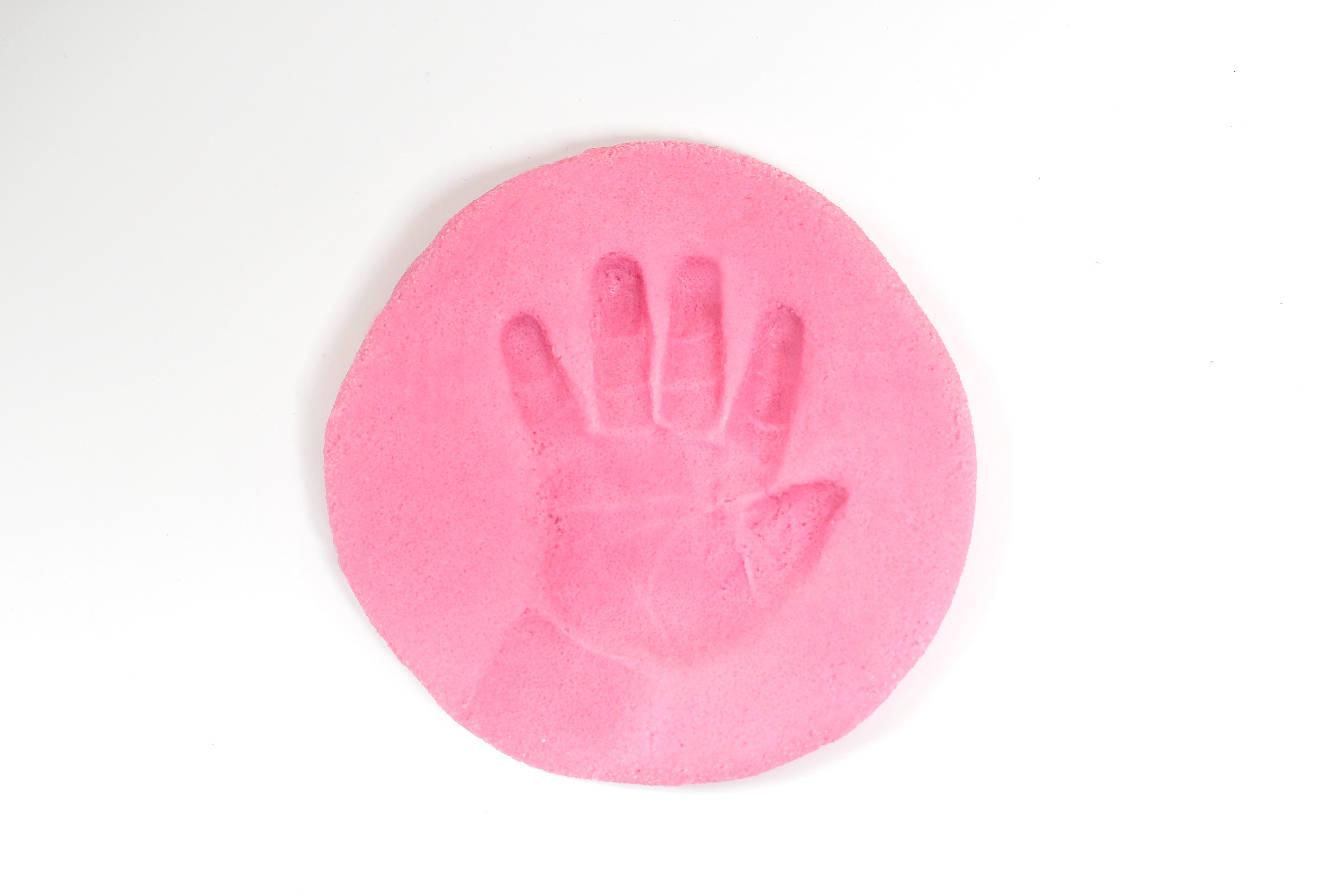 Handprint Keepsake Kit