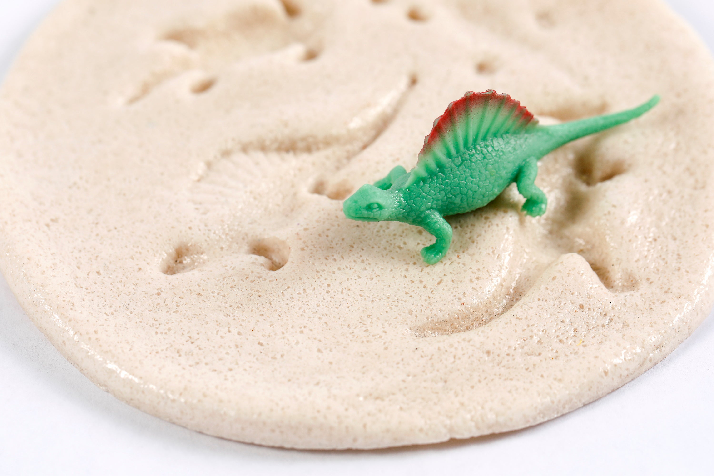 Dinosaur Dig Messy Play Kit