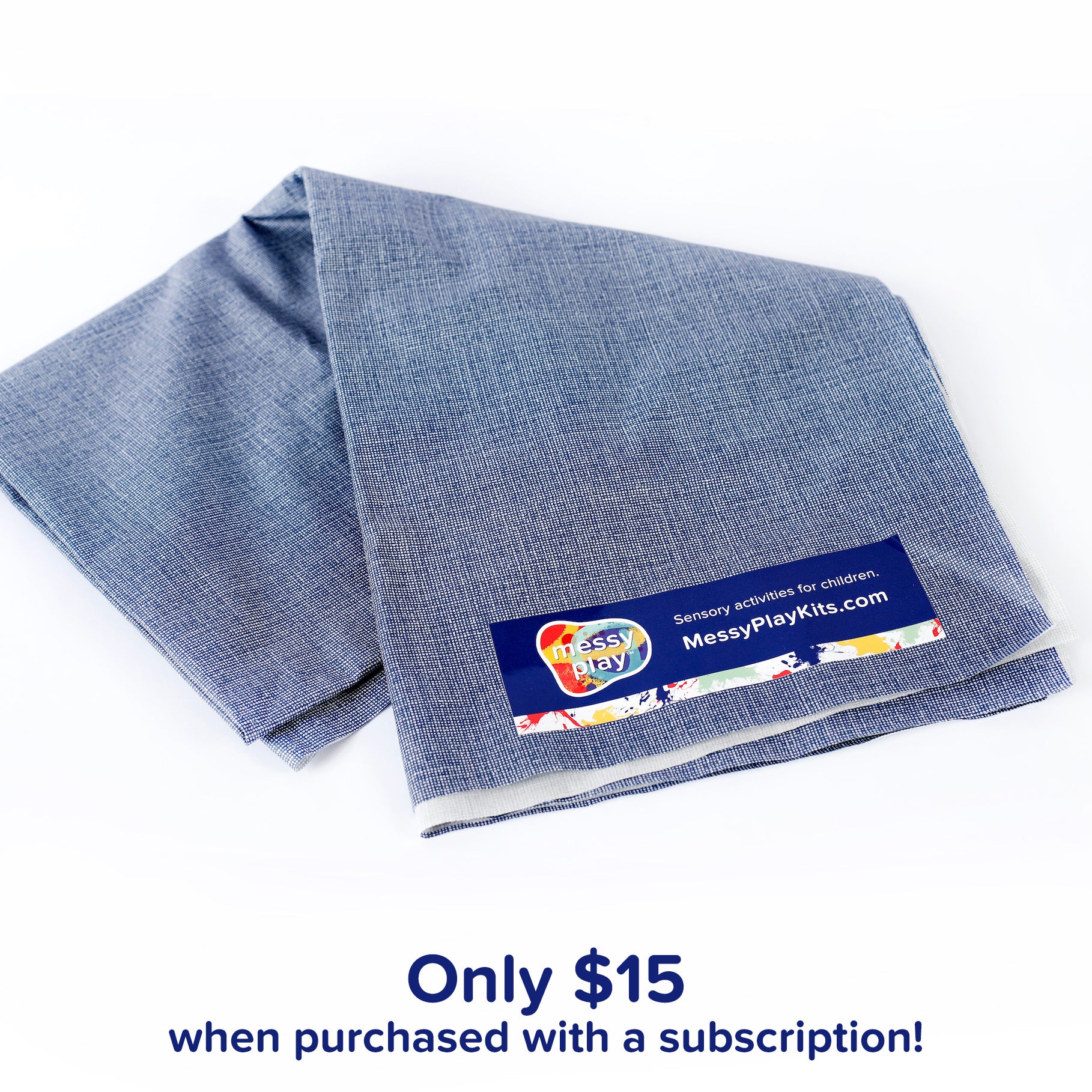 Gift Subscription: Sensory Bins
