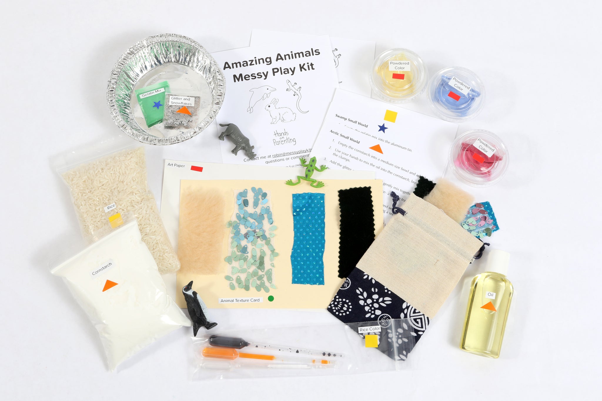MPMK Gift Guide: Best Supplies for Art, Crafts & Sensory Play - Modern  Parents Messy Kids
