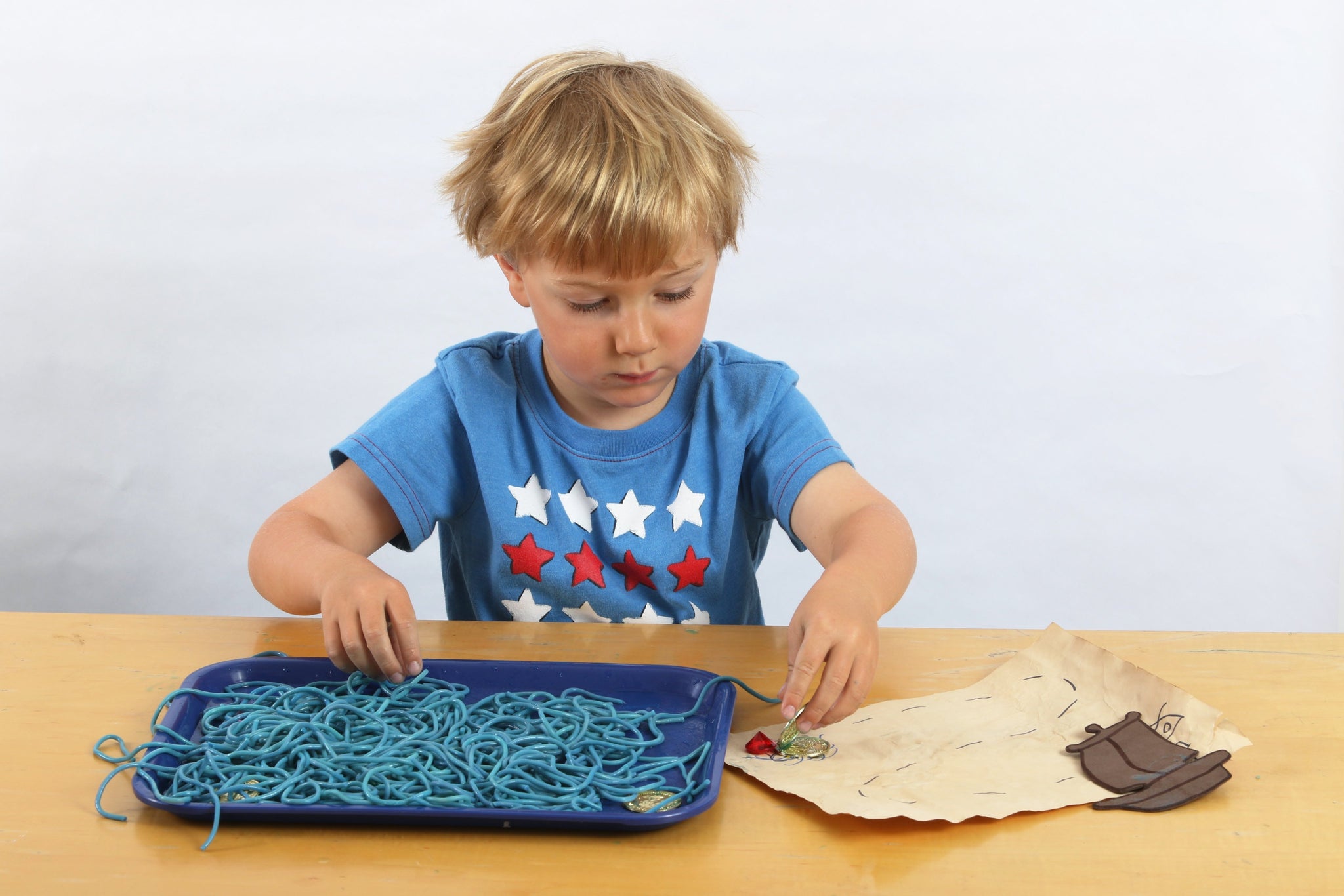 Travel Messy Play Kit – Messy Play Kits