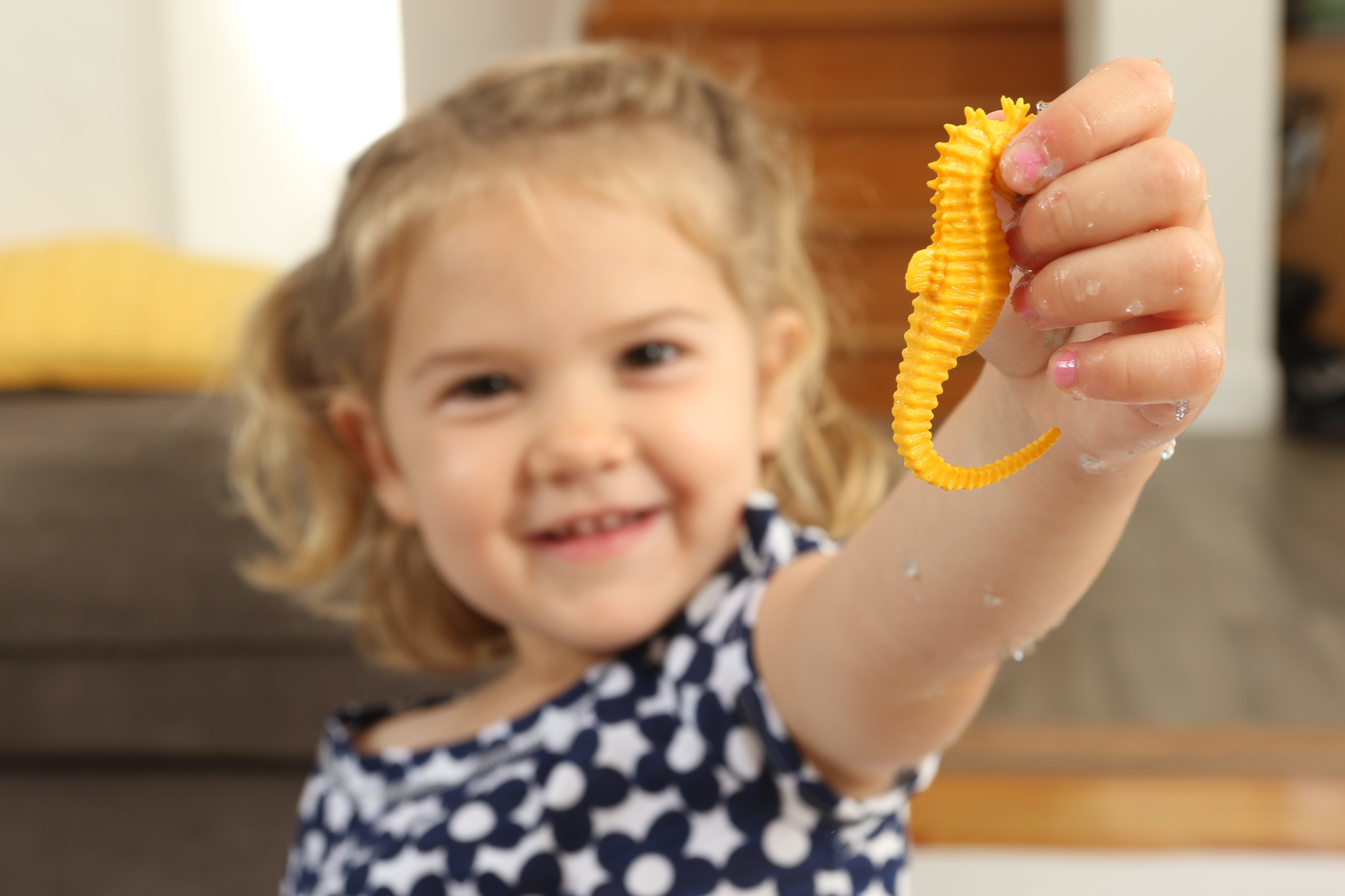 Gift Subscription: Sensory Bins