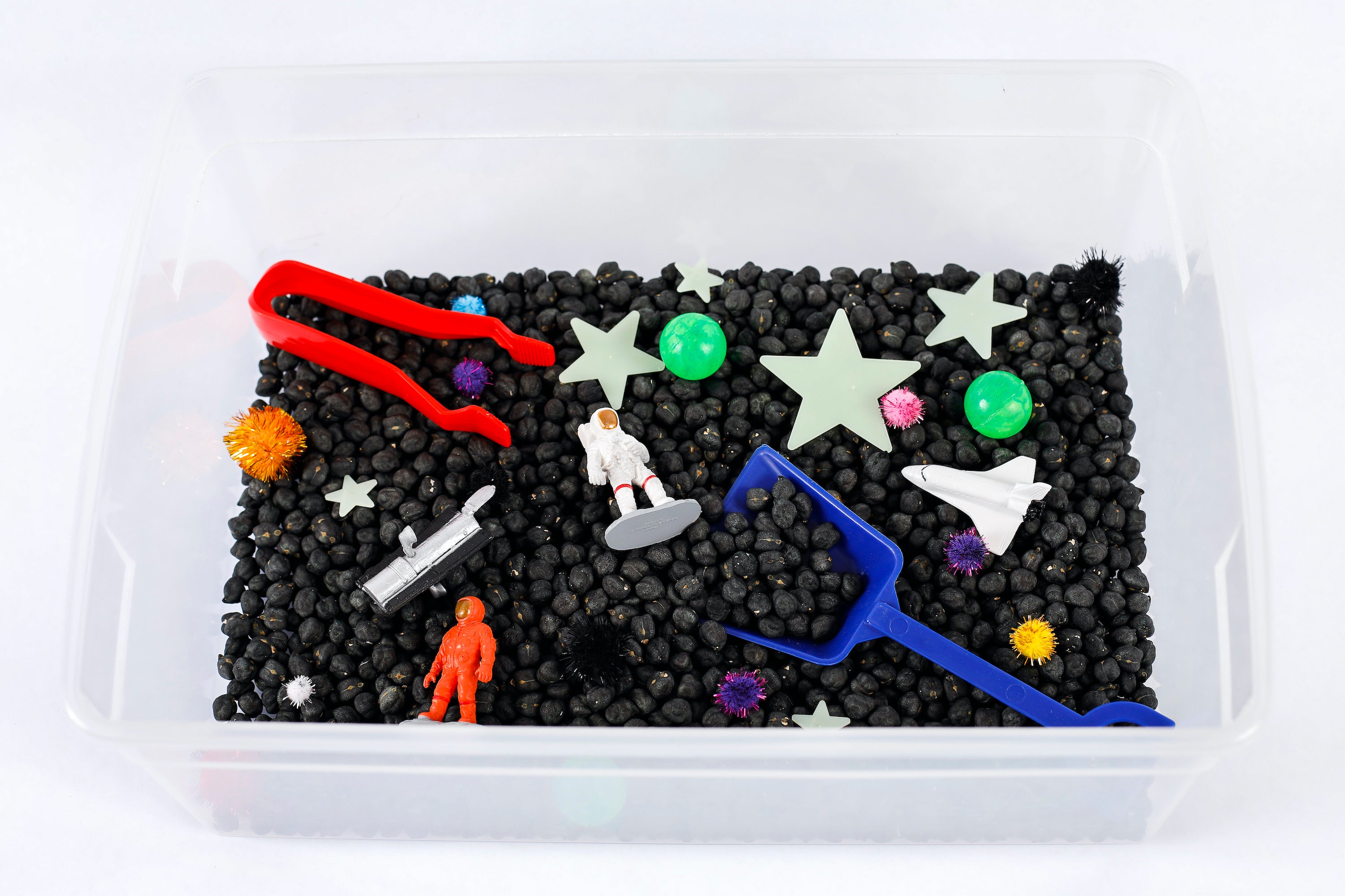 Gift Subscription: Sensory Bins