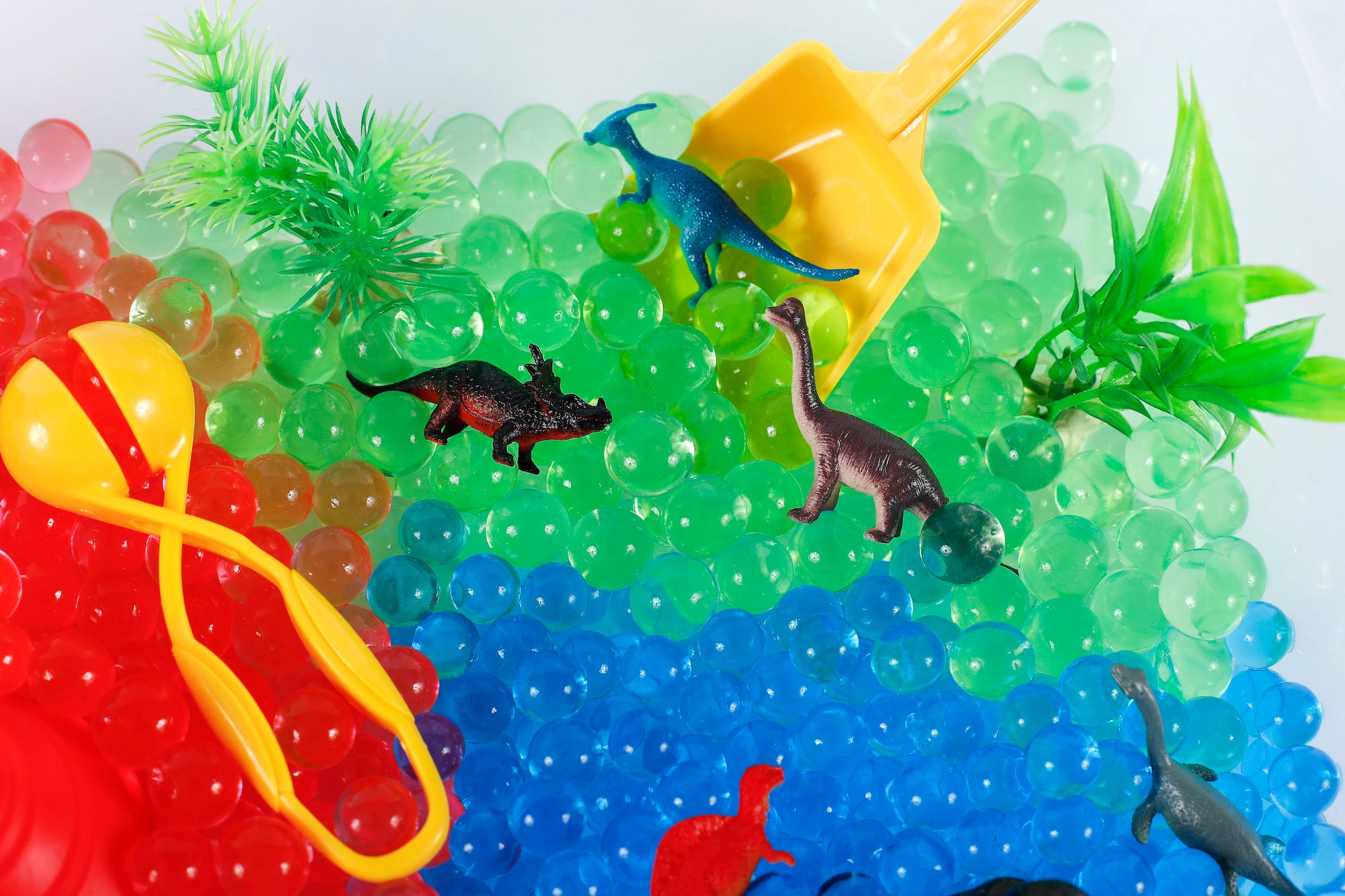 Gift Subscription: Sensory Bins