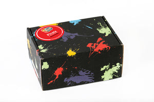 Pirate Sensory Bin