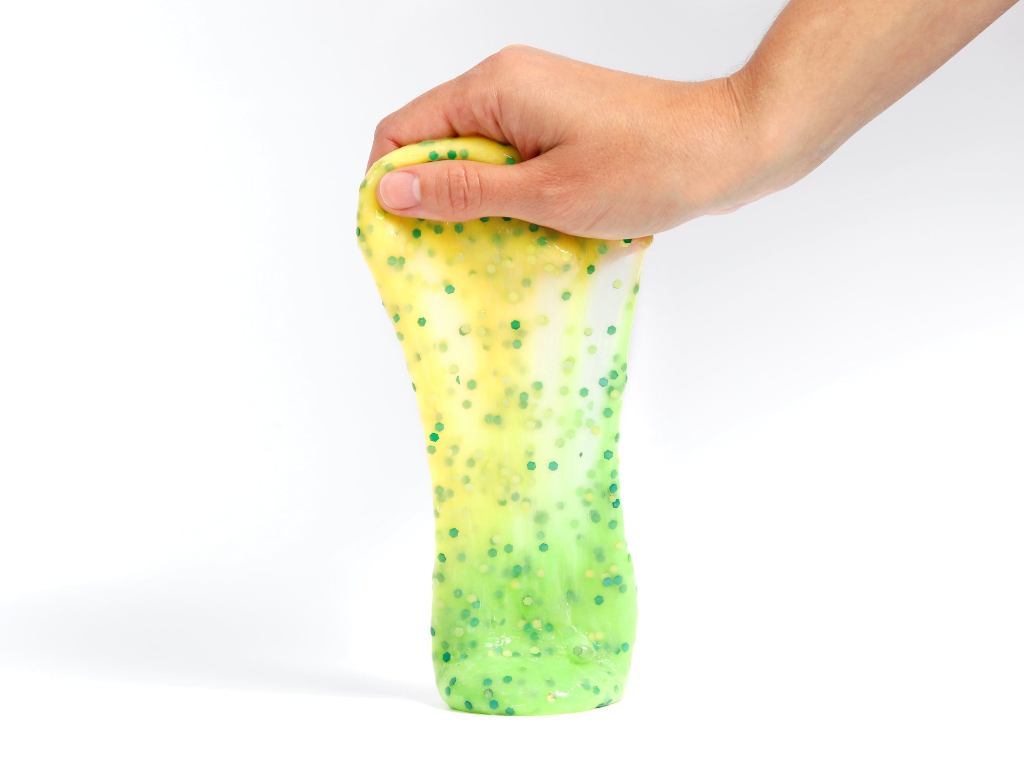 Sunlight Color Changing Slime Kit