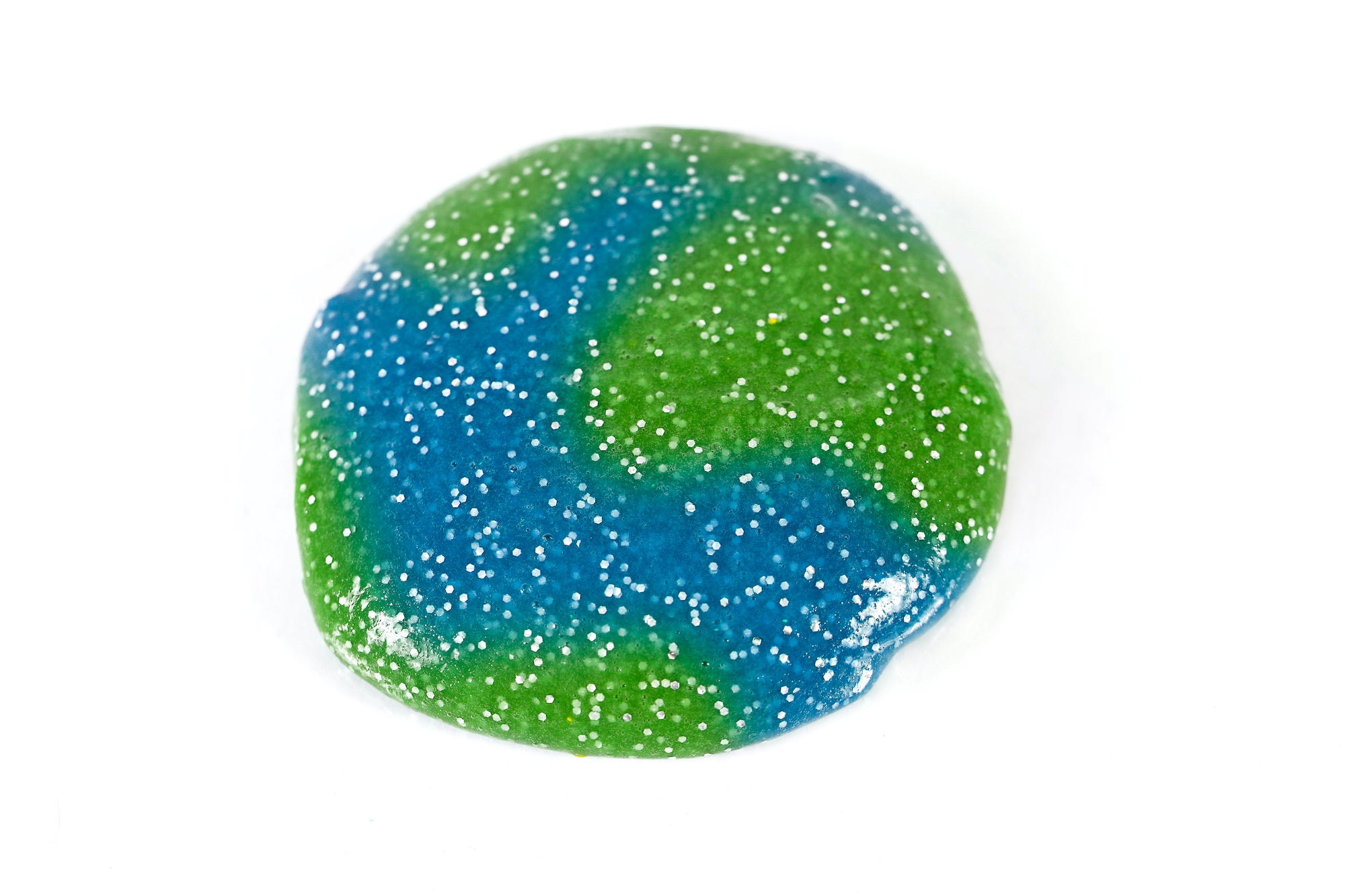 Temperature Color Changing Slime Kit