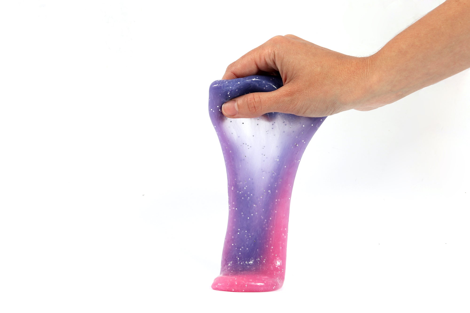 Temperature Color Changing Slime Kit